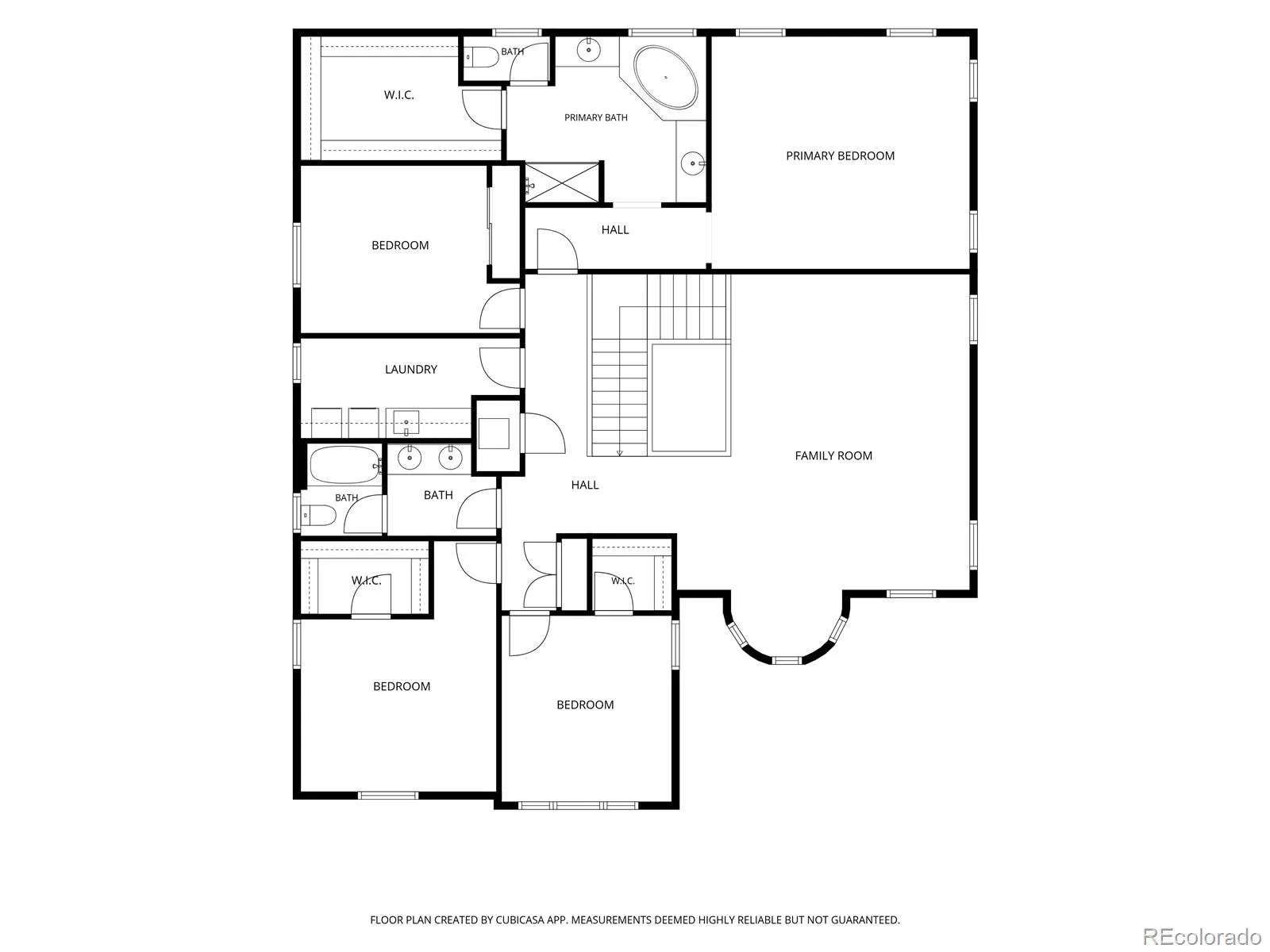 14317 Double Dutch Loop Parker CO 80134 MLS #REC6276561 07152026135601 1600 13