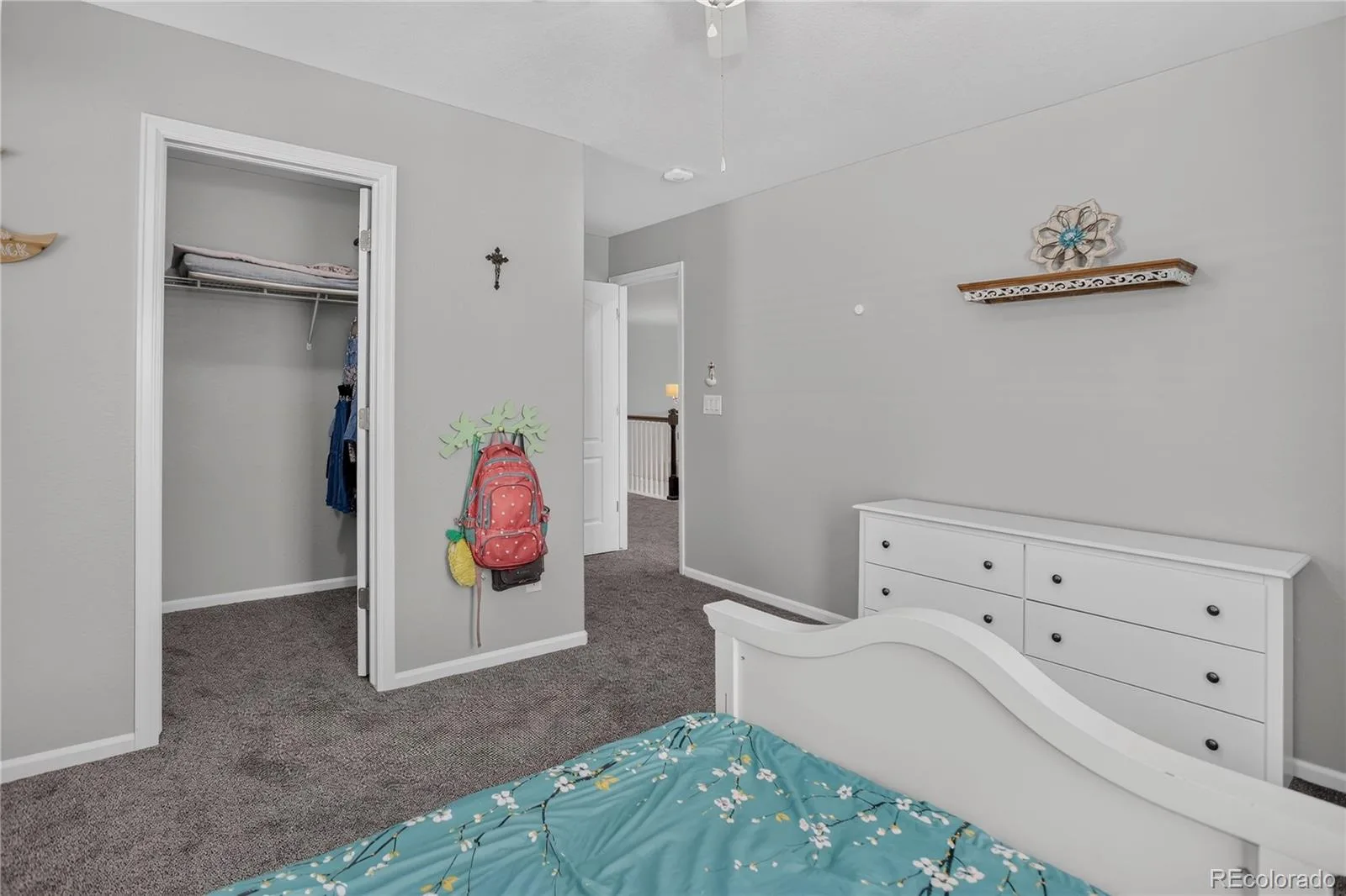14317 Double Dutch Loop Parker CO 80134 MLS #REC6276561 07152026135601 1600 20