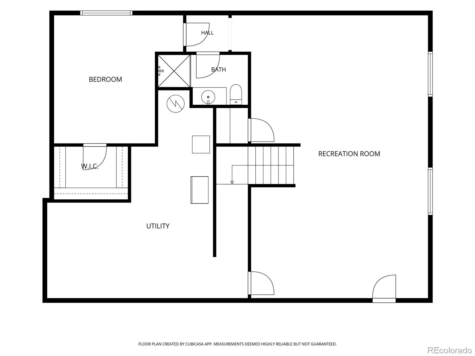 14317 Double Dutch Loop Parker CO 80134 MLS #REC6276561 07152026135601 1600 26