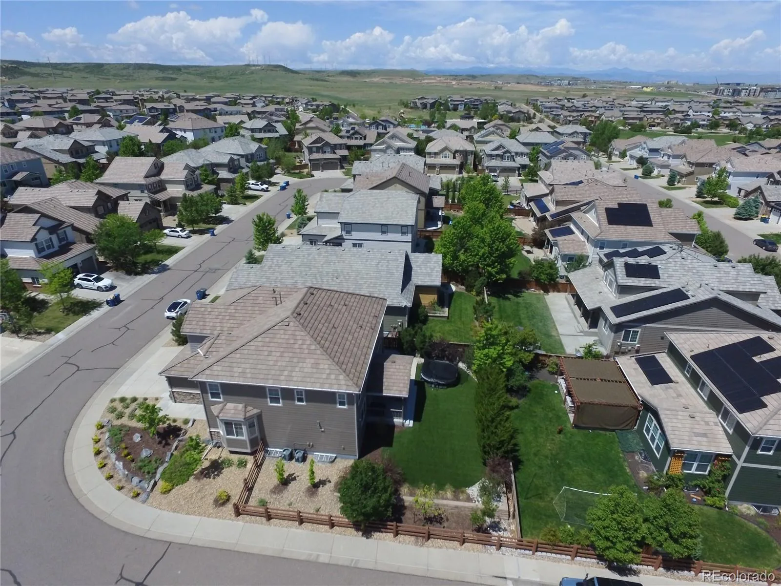 14317 Double Dutch Loop Parker CO 80134 MLS #REC6276561 07152026135601 1600 35