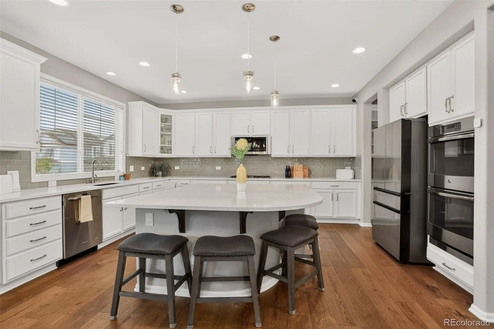 14317 Double Dutch Loop Parker CO 80134 MLS #REC6276561 07152026135601 1600 6