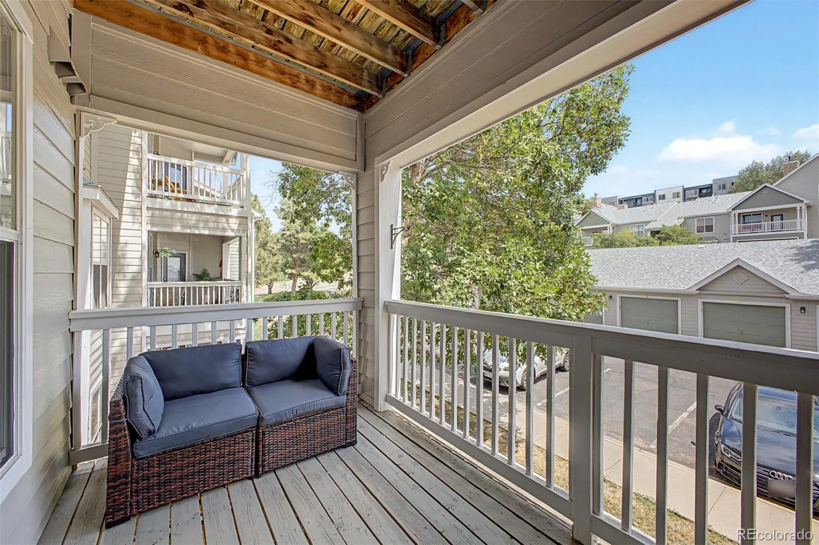 6005 Castlegate Drive #B22 Castle Rock CO 80108 | MLS #REC6276615 07312026024629 1600 23