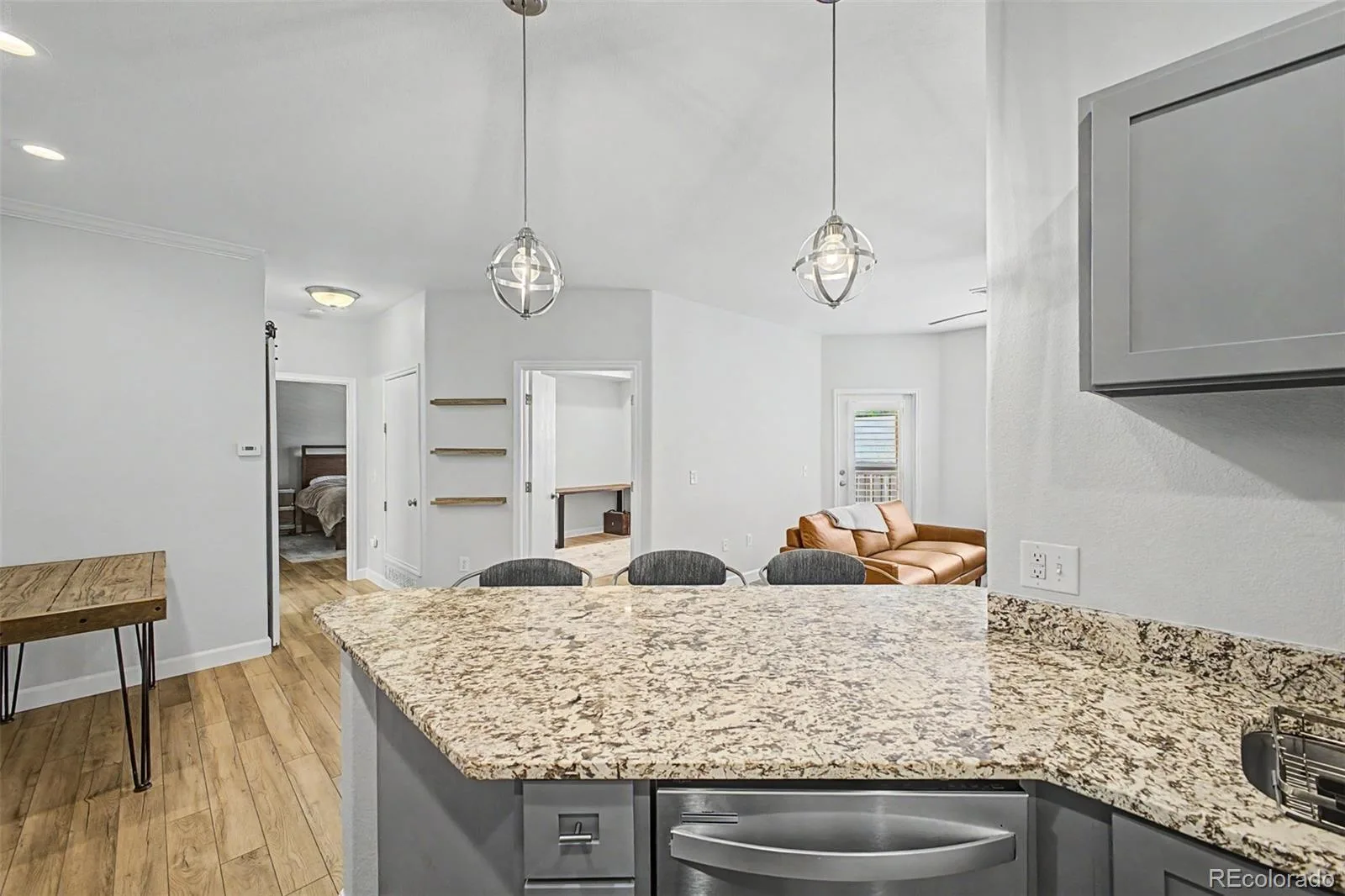 6005 Castlegate Drive #B22 Castle Rock CO 80108 | MLS #REC6276615 07312026024629 1600 5