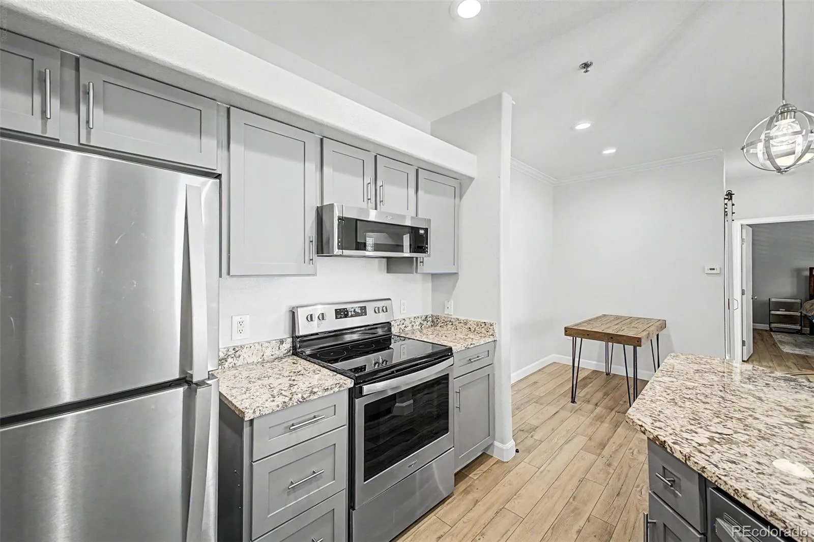 6005 Castlegate Drive #B22 Castle Rock CO 80108 | MLS #REC6276615 07312026024629 1600 8