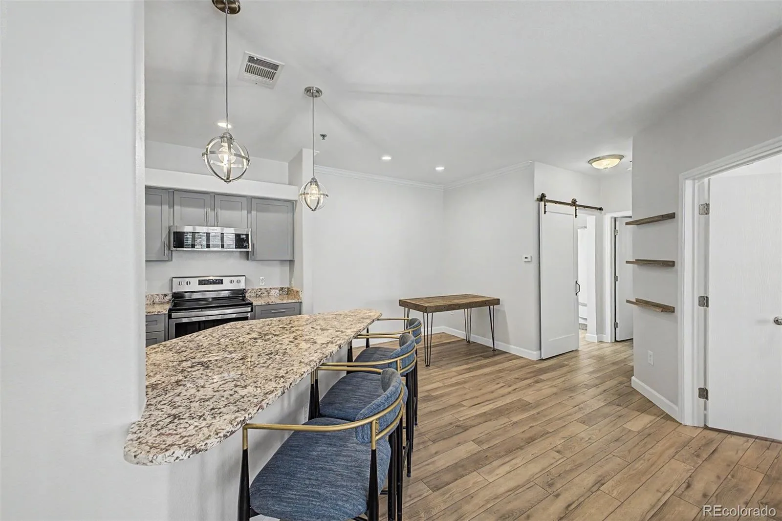 6005 Castlegate Drive #B22 Castle Rock CO 80108 | MLS #REC6276615 07312026024629 1600 9