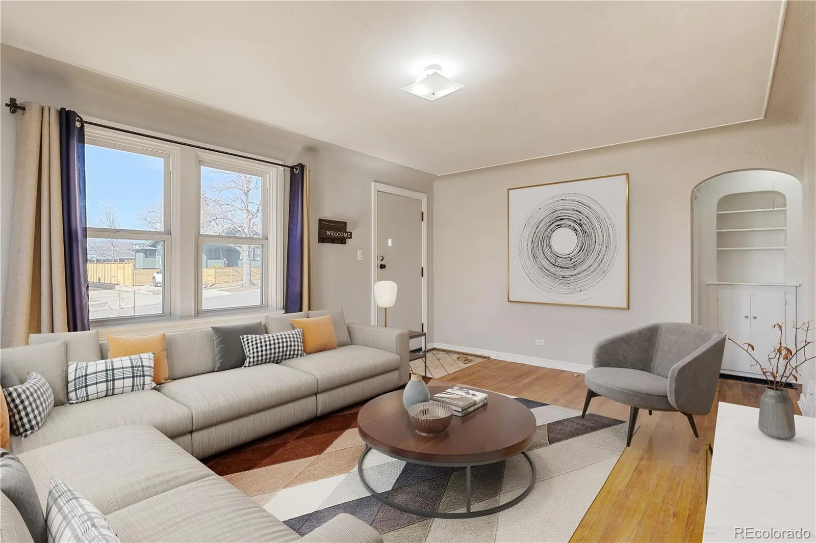 3006 Depew Street Wheat Ridge CO 80214 MLS #REC6278502 06242026223830 1600 2