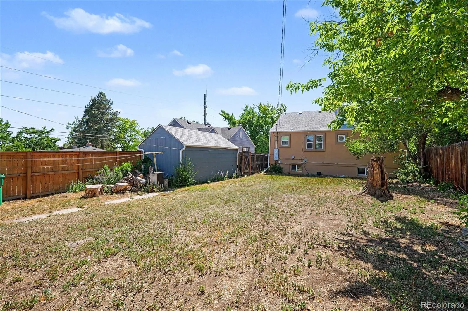 3006 Depew Street Wheat Ridge CO 80214 MLS #REC6278502 06242026223830 1600 40