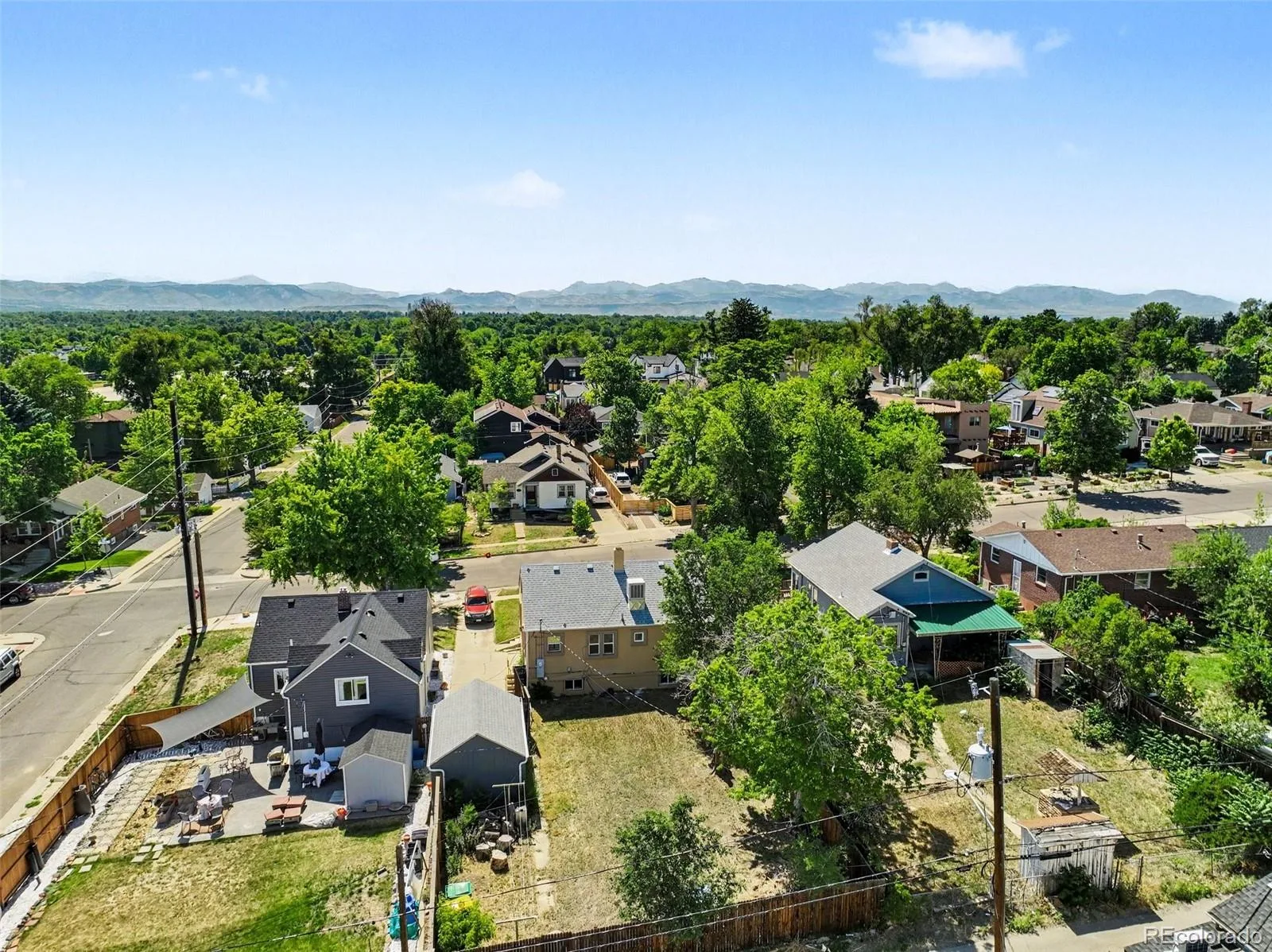 3006 Depew Street Wheat Ridge CO 80214 MLS #REC6278502 06242026223830 1600 44