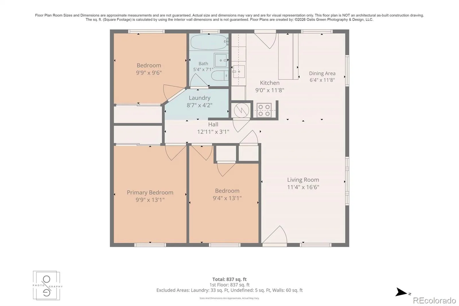 13080 E 13th Place Aurora CO 80011 | MLS #REC6278866 08142026194041 1600 26