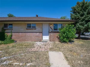 13080 E 13th Place Aurora CO 80011 | MLS #REC6278866 08142026194041 300 0