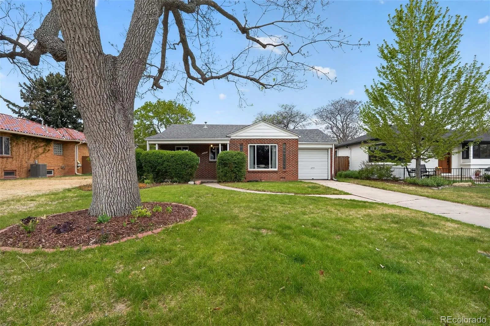 2621 Leyden Street Denver CO 80207 MLS #REC6280613 05052026045757 1600 0
