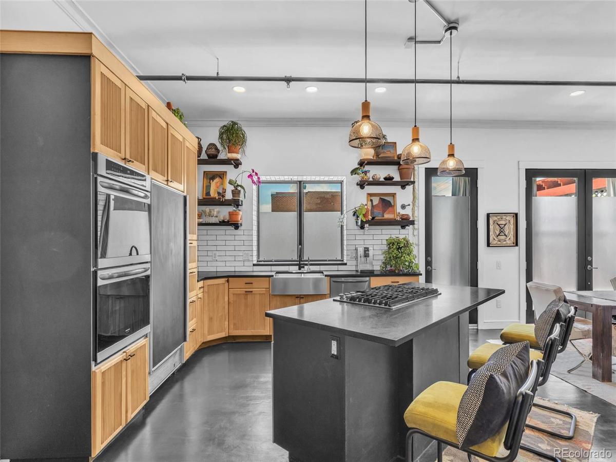 800 W 8th Avenue #201 Denver CO 80204 | MLS #REC6280625 MLS #REC6280625 image #0