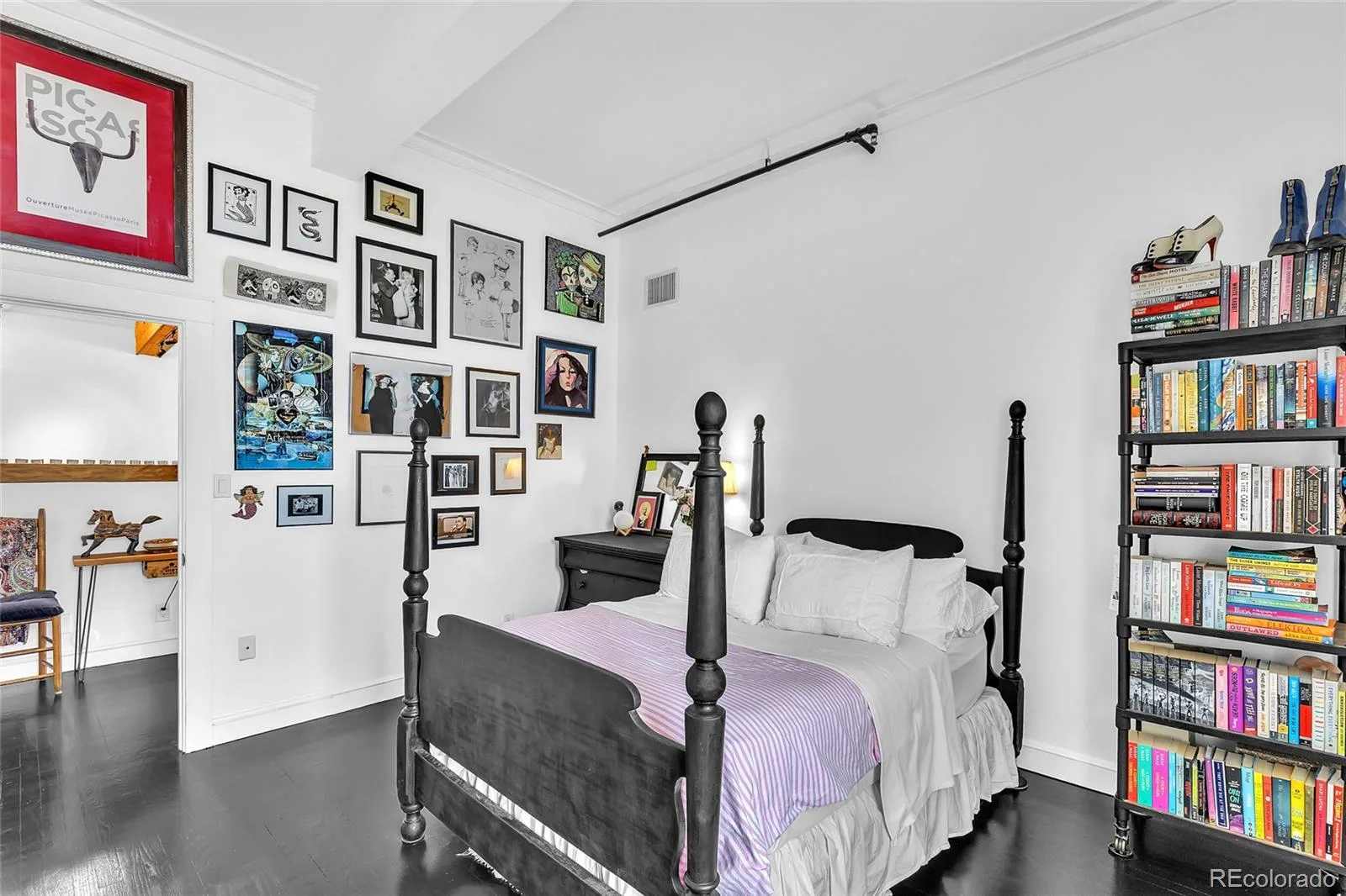 800 W 8th Avenue #201 Denver CO 80204 | MLS #REC6280625 08042026204530 1600 14