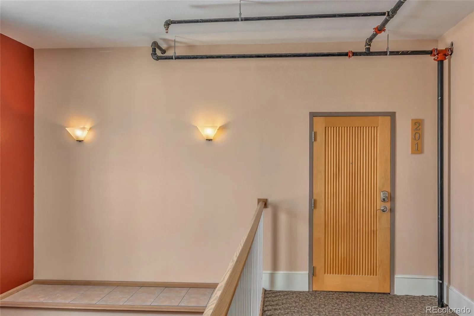 800 W 8th Avenue #201 Denver CO 80204 | MLS #REC6280625 08042026204530 1600 33