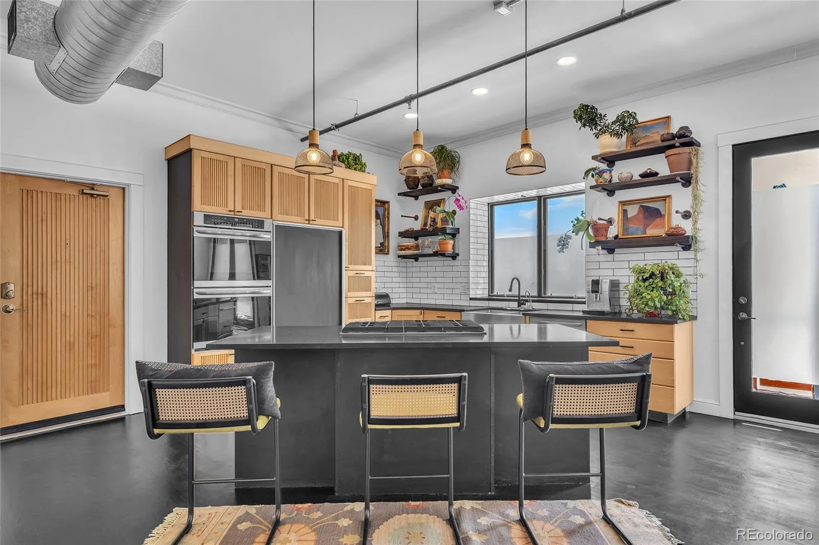 800 W 8th Avenue #201 Denver CO 80204 | MLS #REC6280625 08042026204530 1600 35