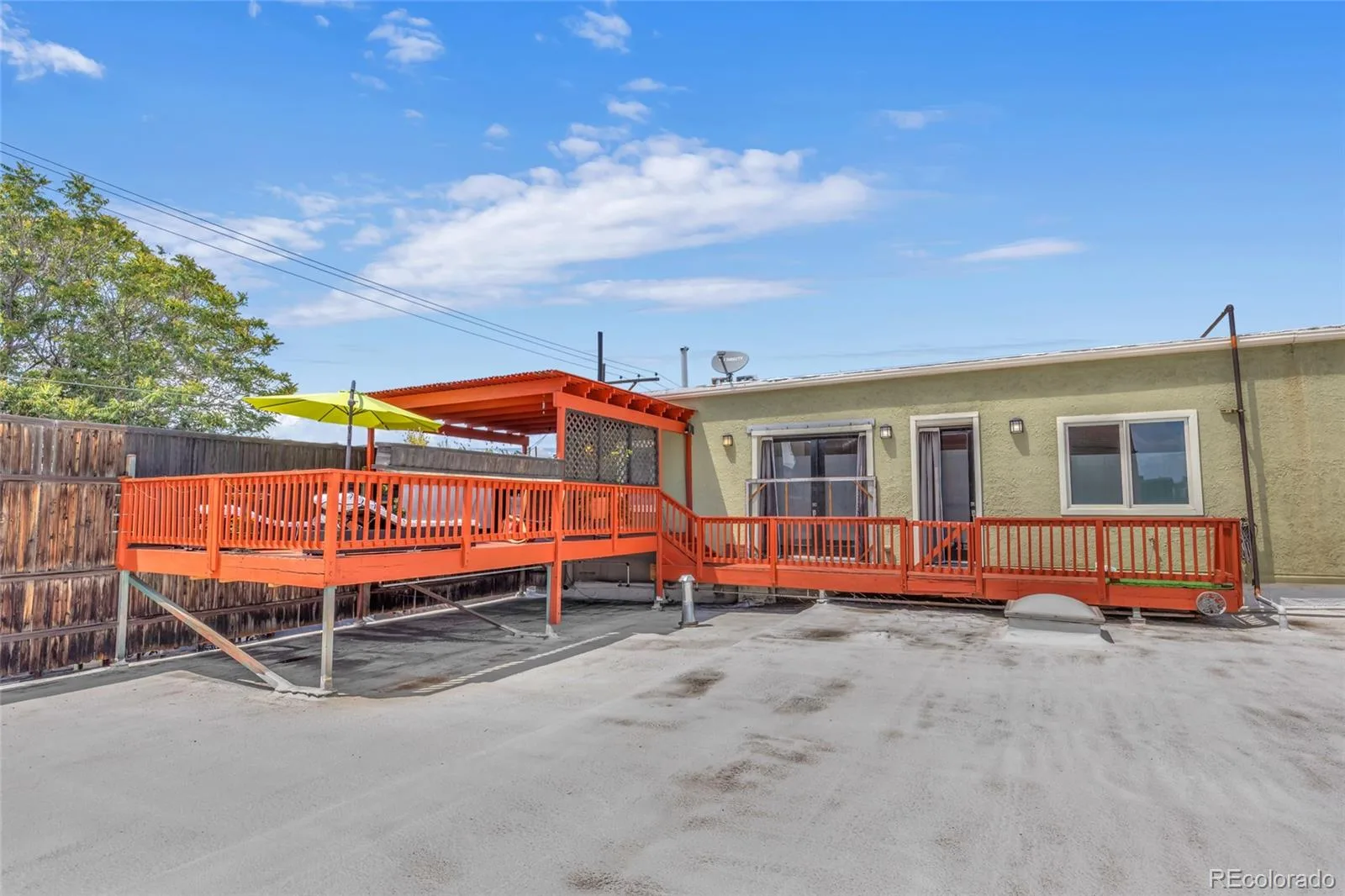 800 W 8th Avenue #201 Denver CO 80204 | MLS #REC6280625 08042026204530 1600 39