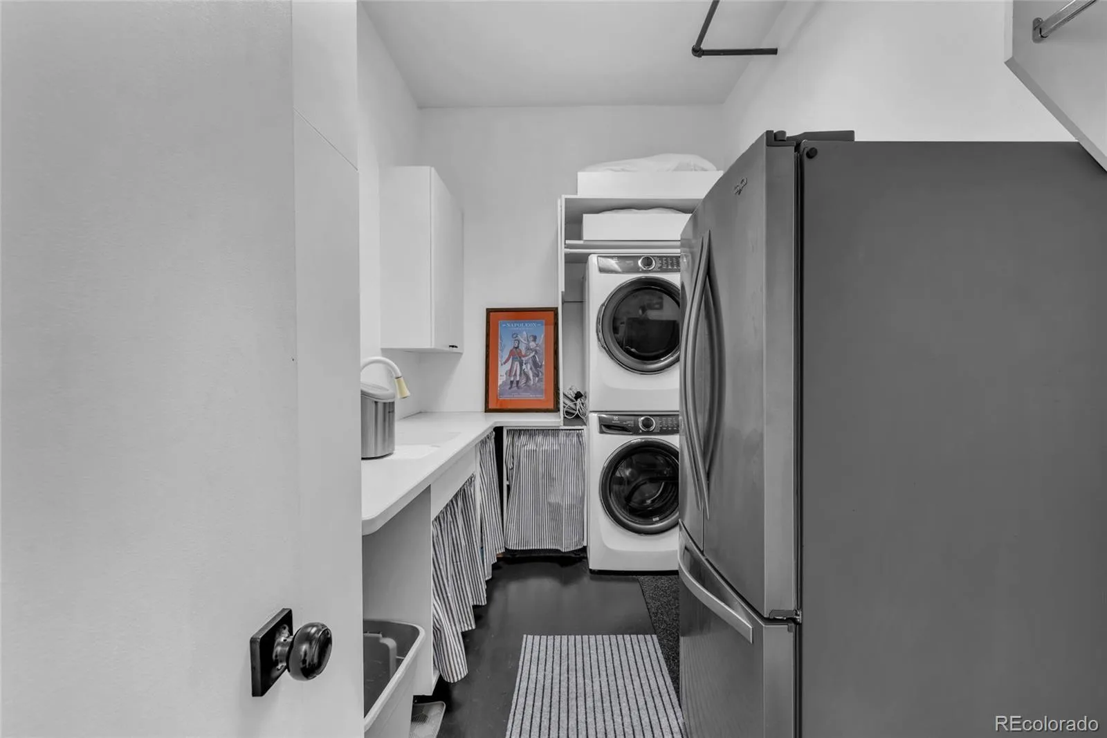 800 W 8th Avenue #201 Denver CO 80204 | MLS #REC6280625 08042026204530 1600 5
