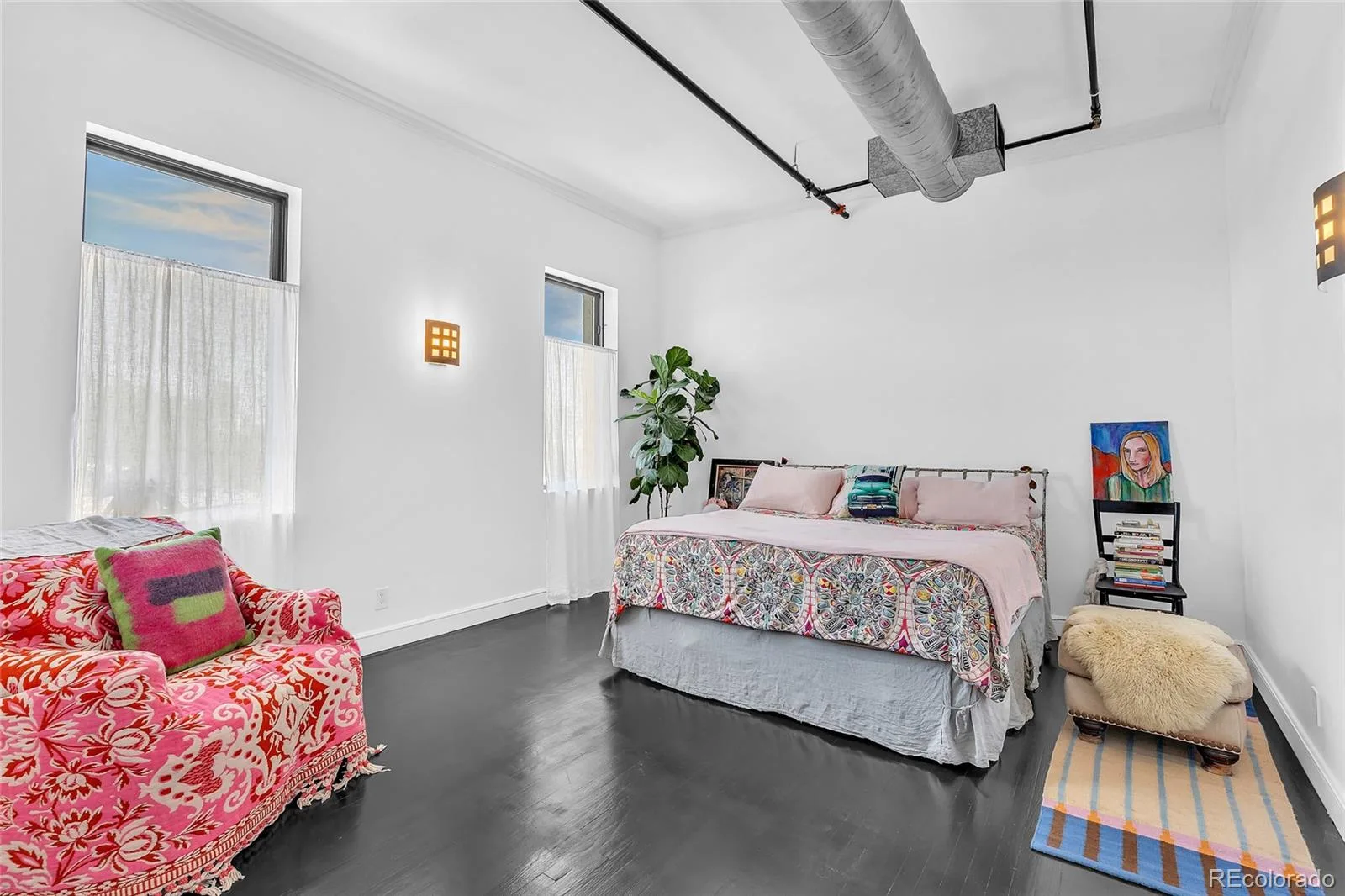 800 W 8th Avenue #201 Denver CO 80204 | MLS #REC6280625 08042026204530 1600 9