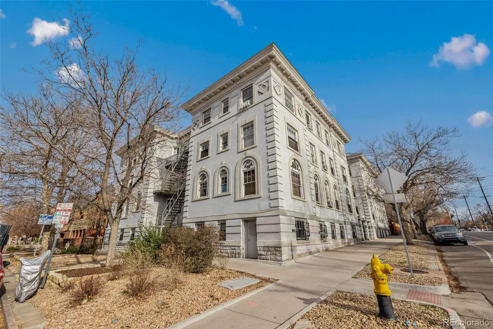 215 E 11th Avenue #D1 Denver CO 80203 MLS #REC6286800 02202026171157 1600 1