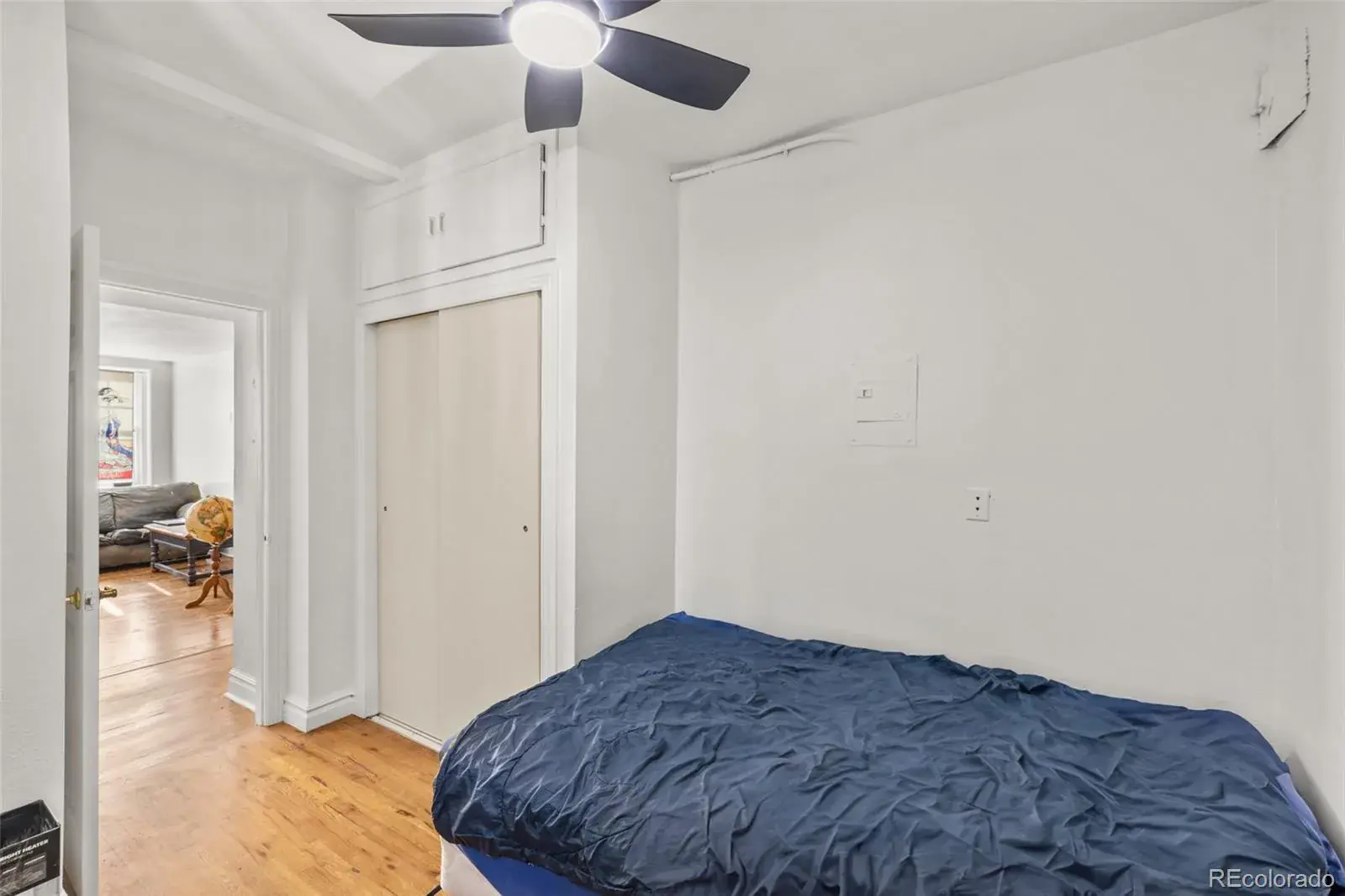 215 E 11th Avenue #D1 Denver CO 80203 MLS #REC6286800 02202026171157 1600 11