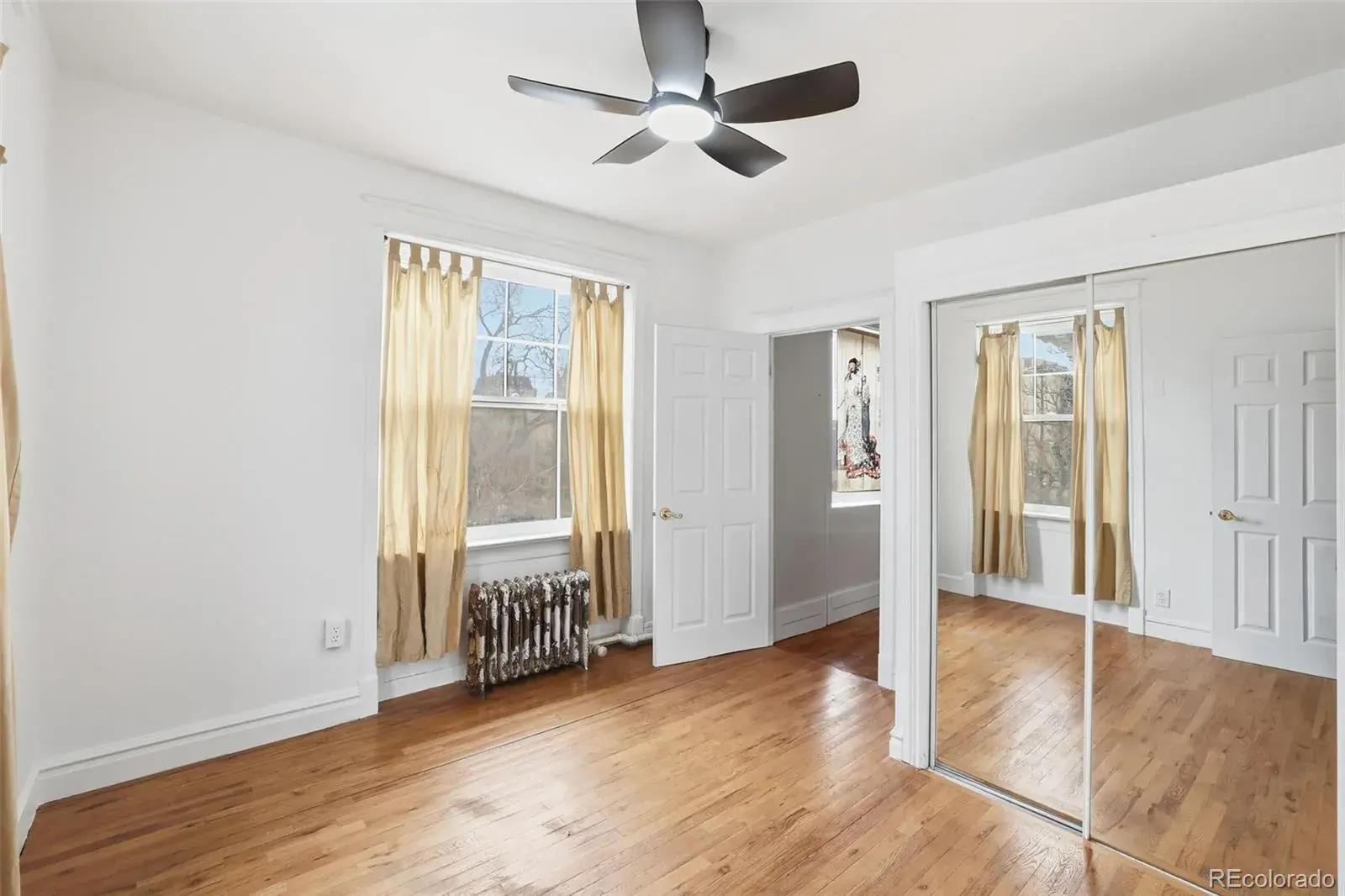 215 E 11th Avenue #D1 Denver CO 80203 MLS #REC6286800 02202026171157 1600 13