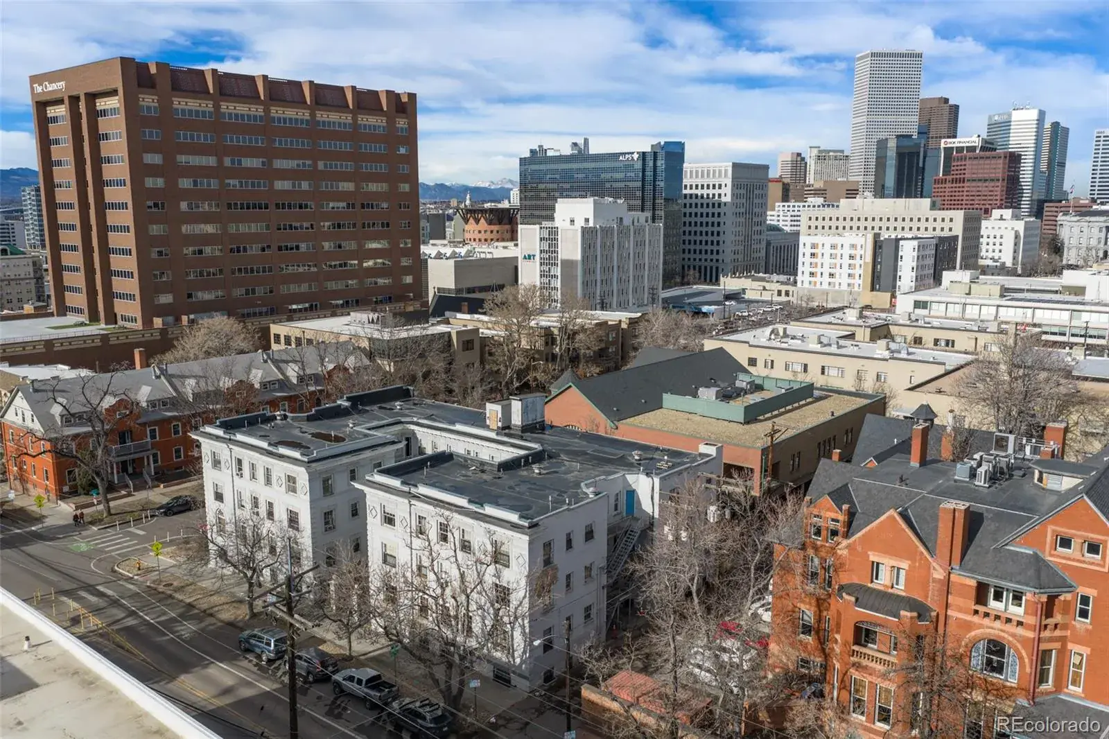215 E 11th Avenue #D1 Denver CO 80203 MLS #REC6286800 02202026171157 1600 19