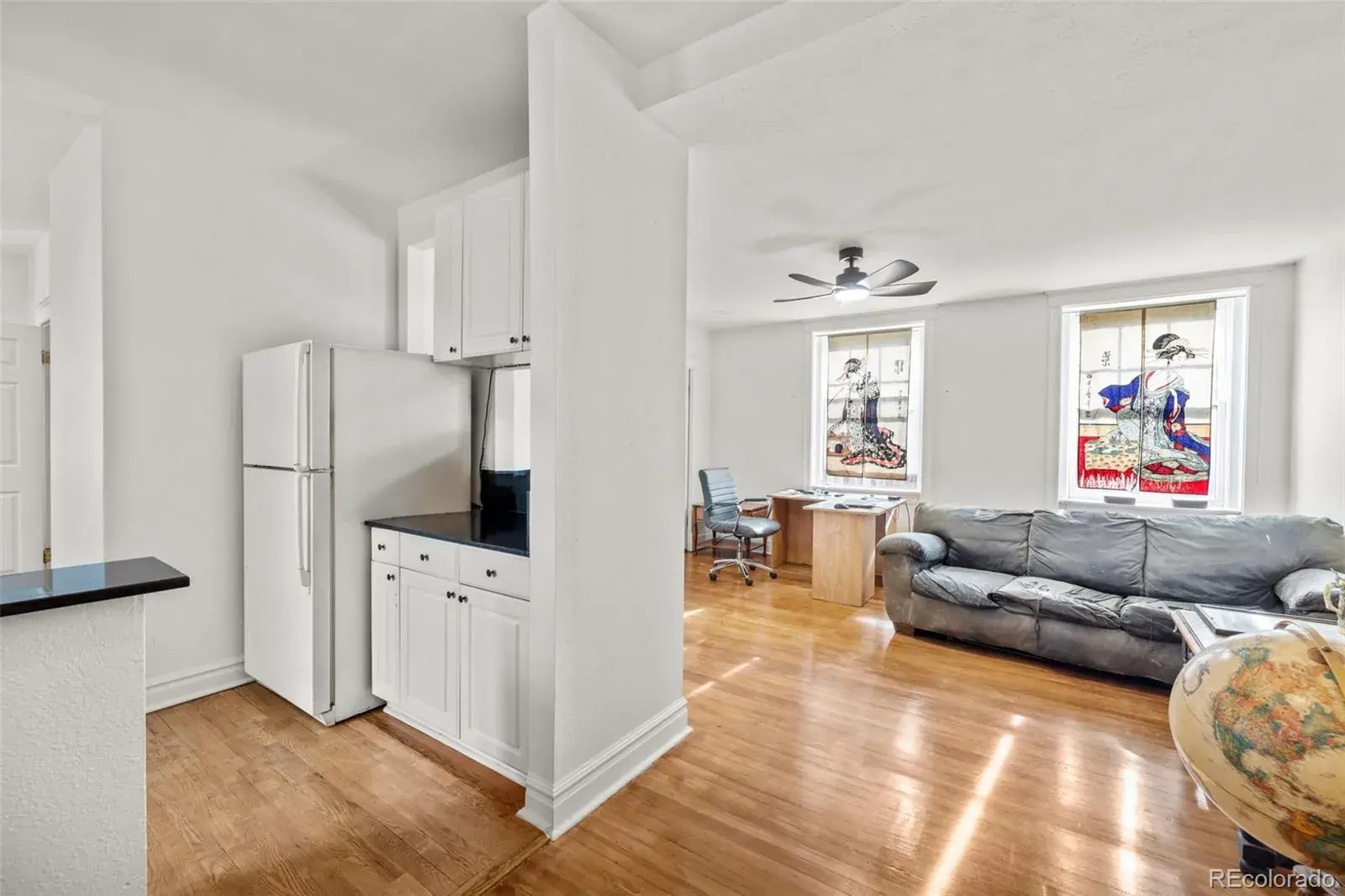 215 E 11th Avenue #D1 Denver CO 80203 MLS #REC6286800 02202026171157 1600 2