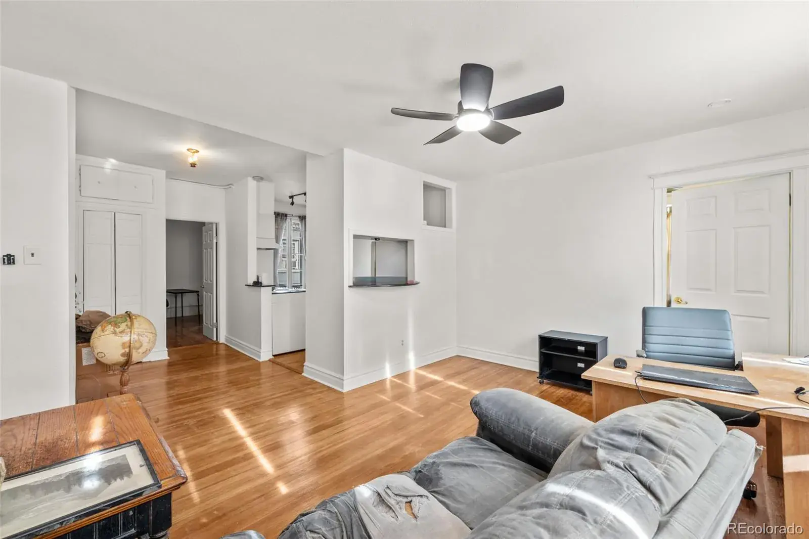 215 E 11th Avenue #D1 Denver CO 80203 MLS #REC6286800 02202026171157 1600 4