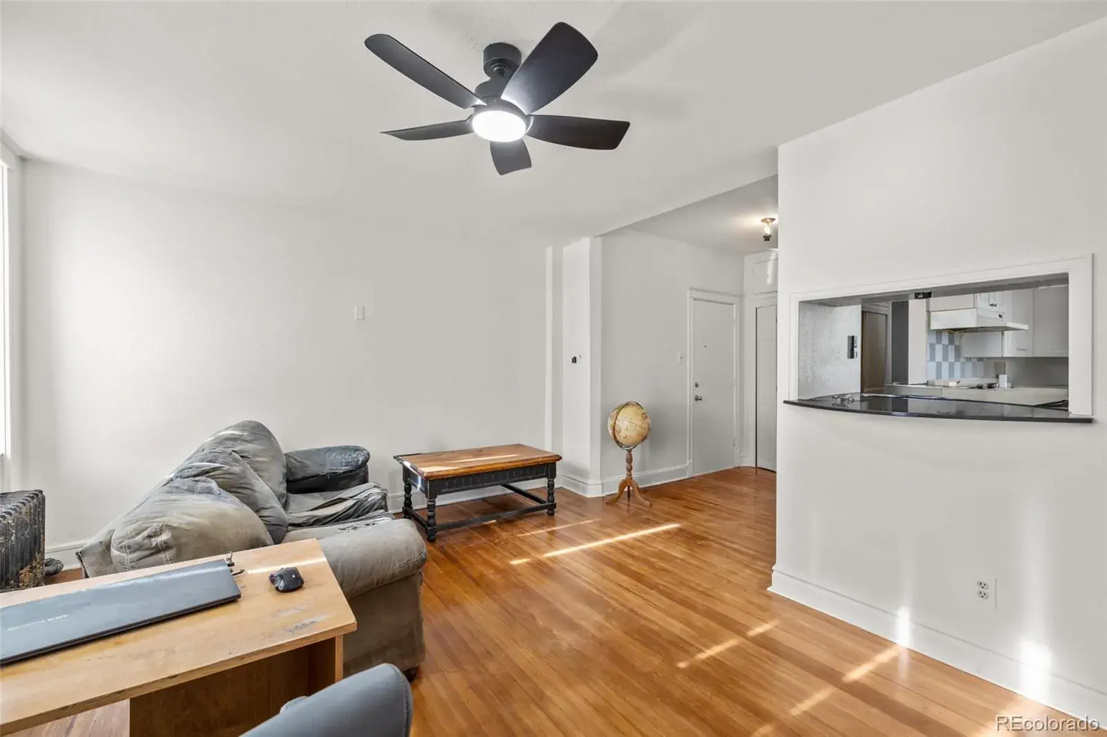 215 E 11th Avenue #D1 Denver CO 80203 MLS #REC6286800 02202026171157 1600 5