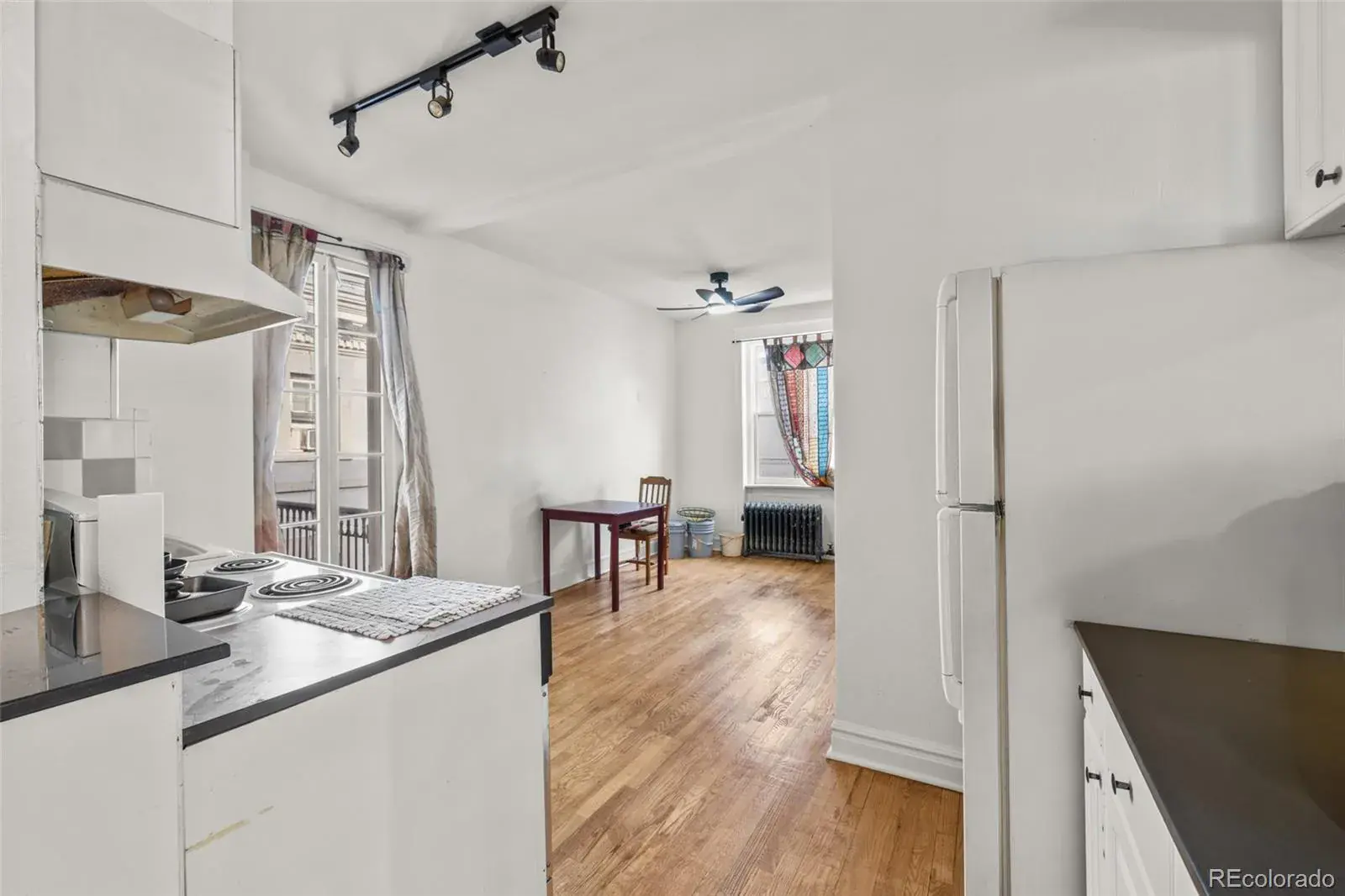 215 E 11th Avenue #D1 Denver CO 80203 MLS #REC6286800 02202026171157 1600 6