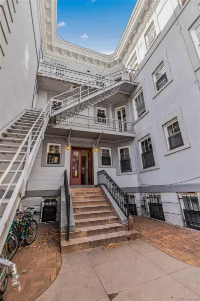 215 E 11th Avenue #D1 Denver CO 80203 MLS #REC6286800 02202026171157 800 29