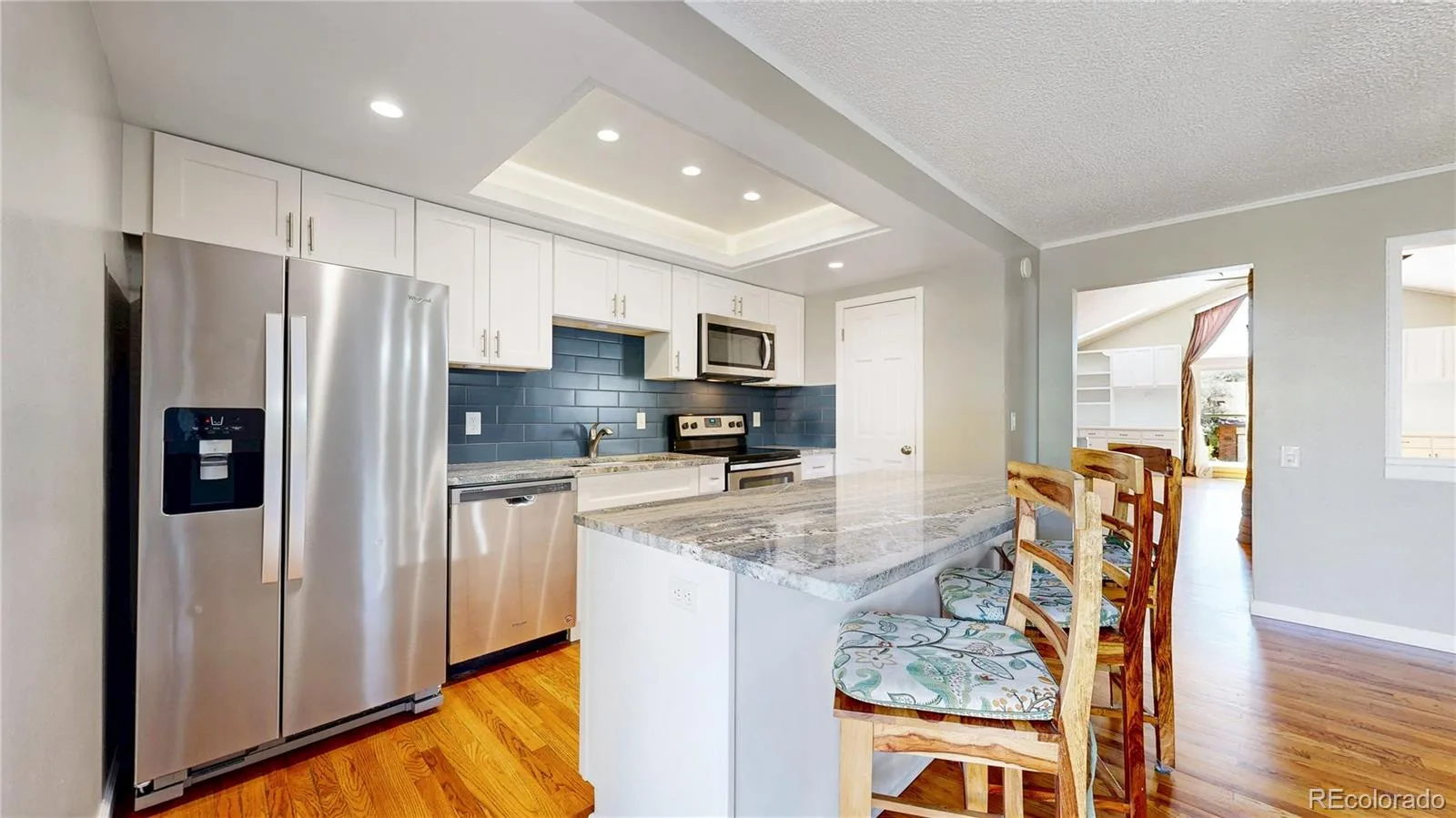 2946 S Moline Place Aurora CO 80014 | MLS #REC6287295 09182026054712 1600 11