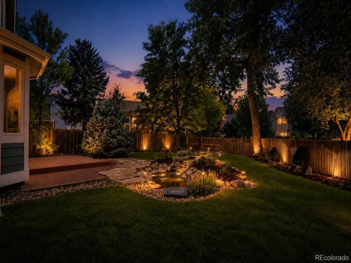 12981 S Molly Court Parker CO 80134 | MLS #REC6289172 08282026230802 1200 33