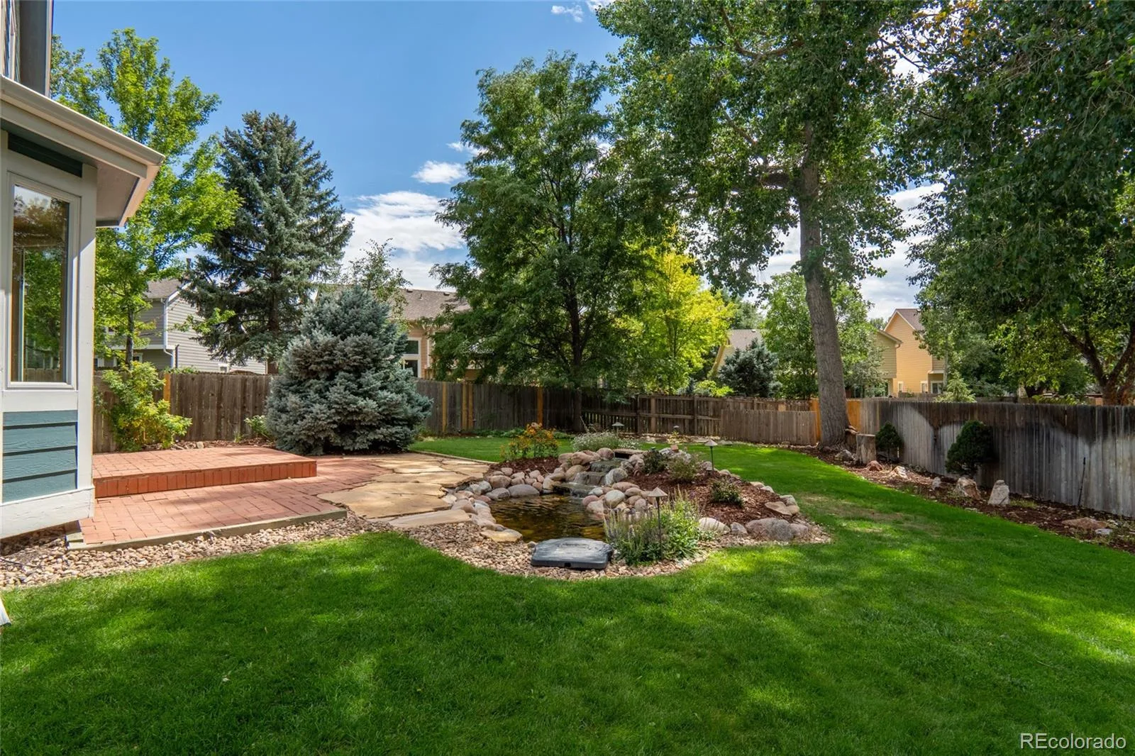 12981 S Molly Court Parker CO 80134 | MLS #REC6289172 08282026230802 1600 2