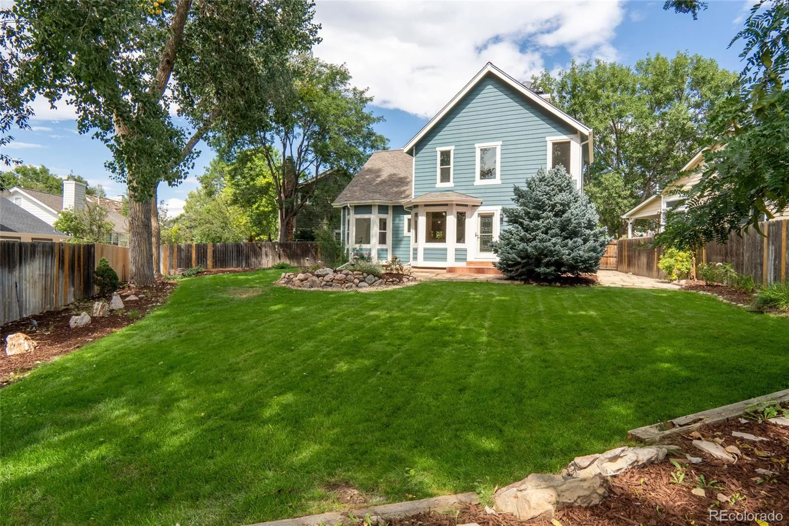 12981 S Molly Court Parker CO 80134 | MLS #REC6289172 08282026230802 1600 3