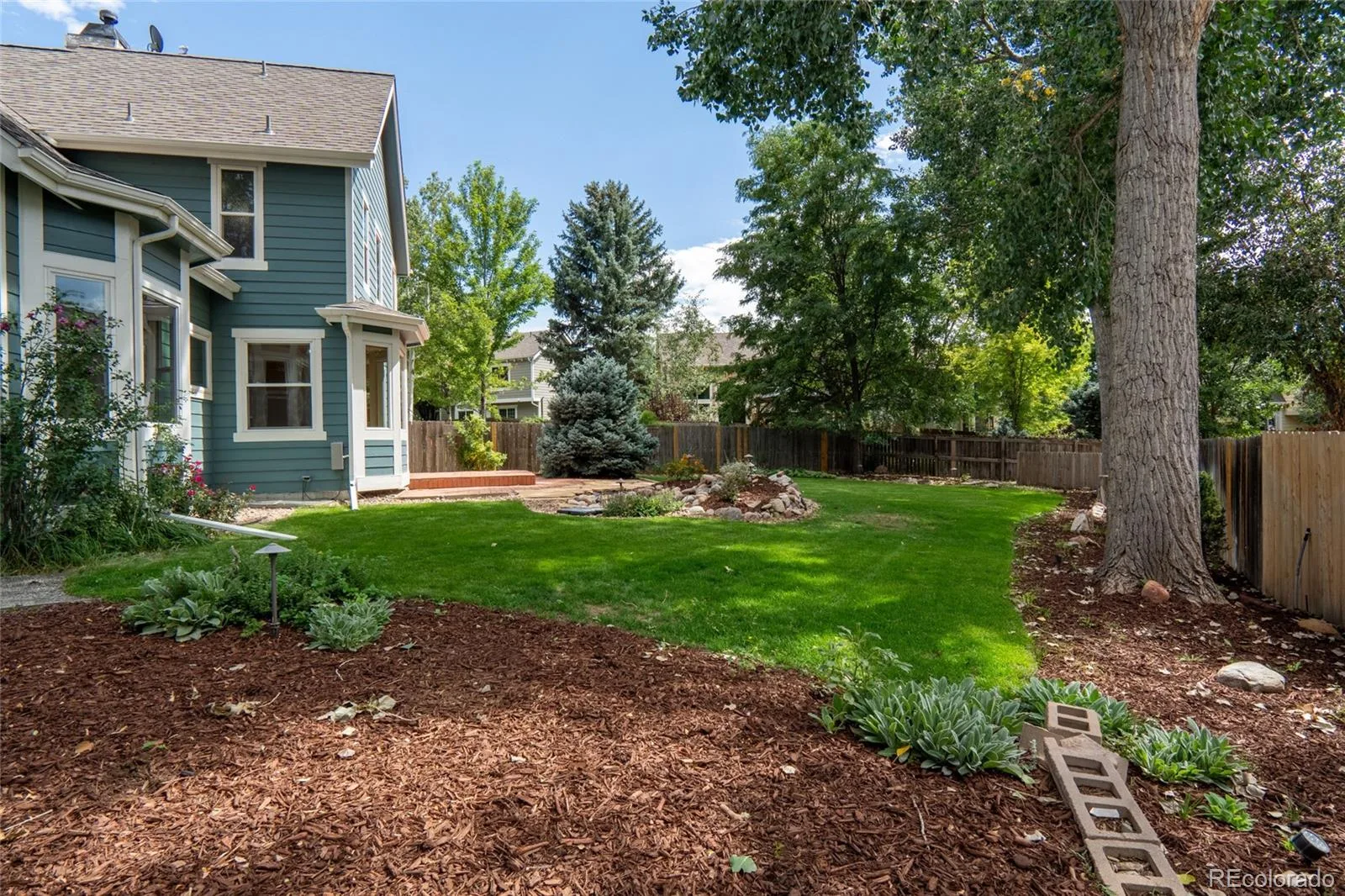 12981 S Molly Court Parker CO 80134 | MLS #REC6289172 08282026230802 1600 34