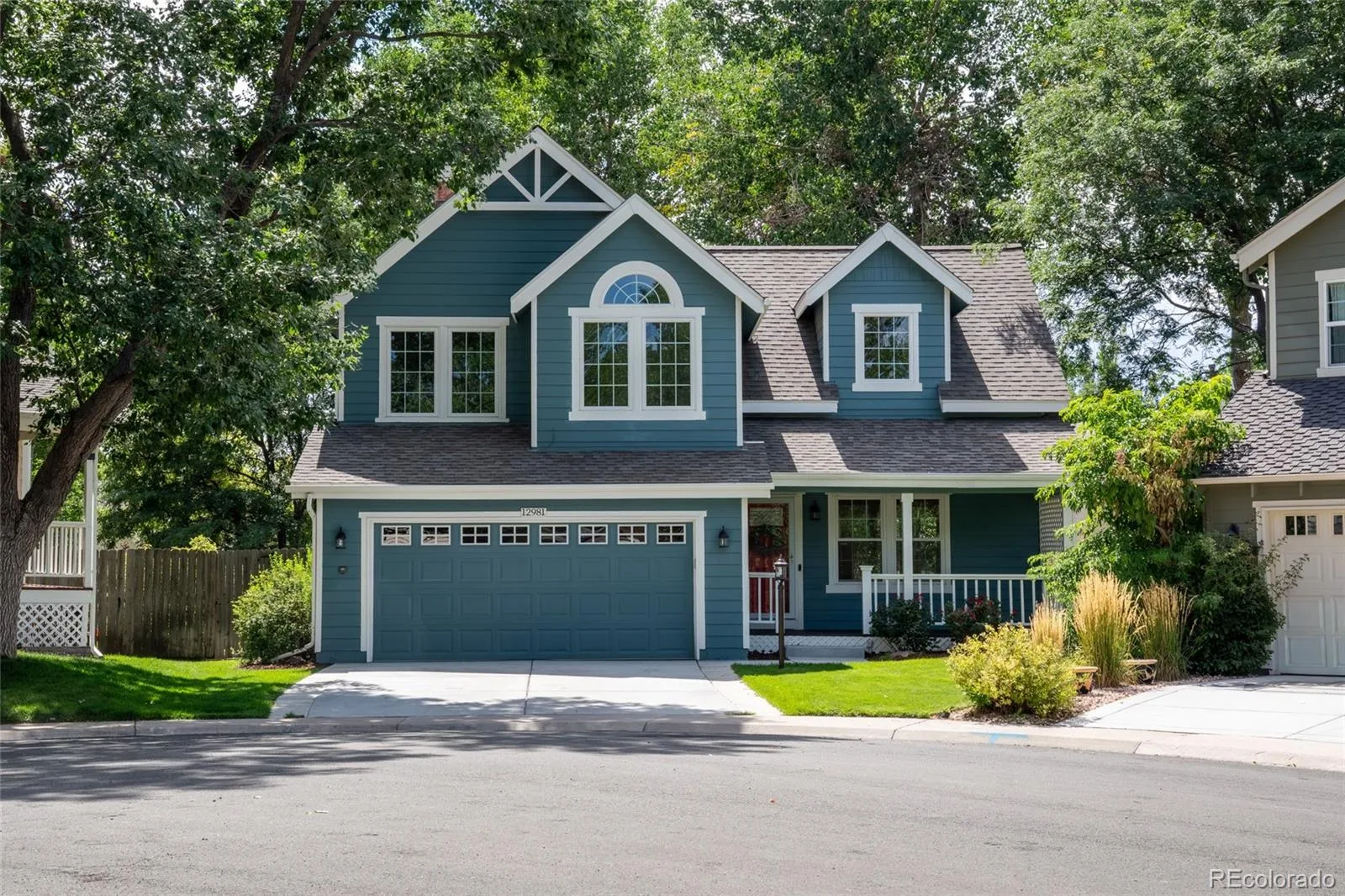 12981 S Molly Court Parker CO 80134 | MLS #REC6289172 08282026230802 1600 36