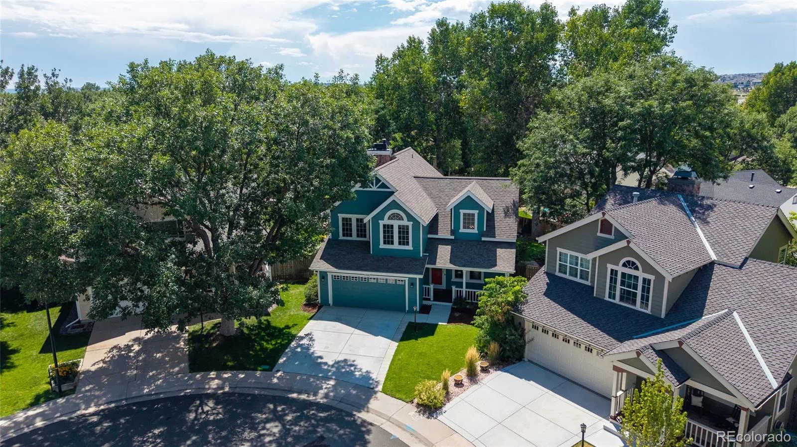 12981 S Molly Court Parker CO 80134 | MLS #REC6289172 08282026230802 1600 39