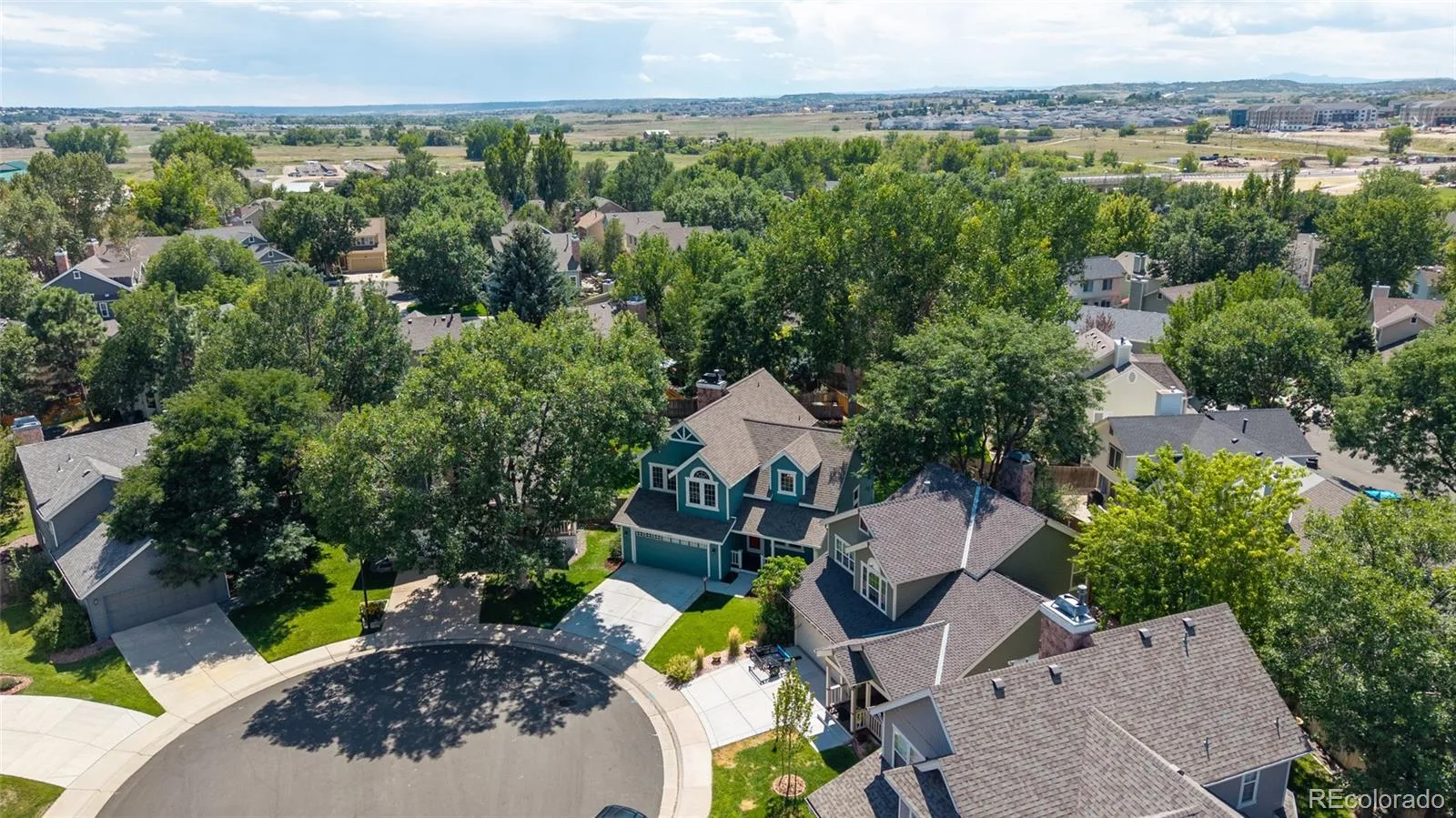 12981 S Molly Court Parker CO 80134 | MLS #REC6289172 08282026230802 1600 40
