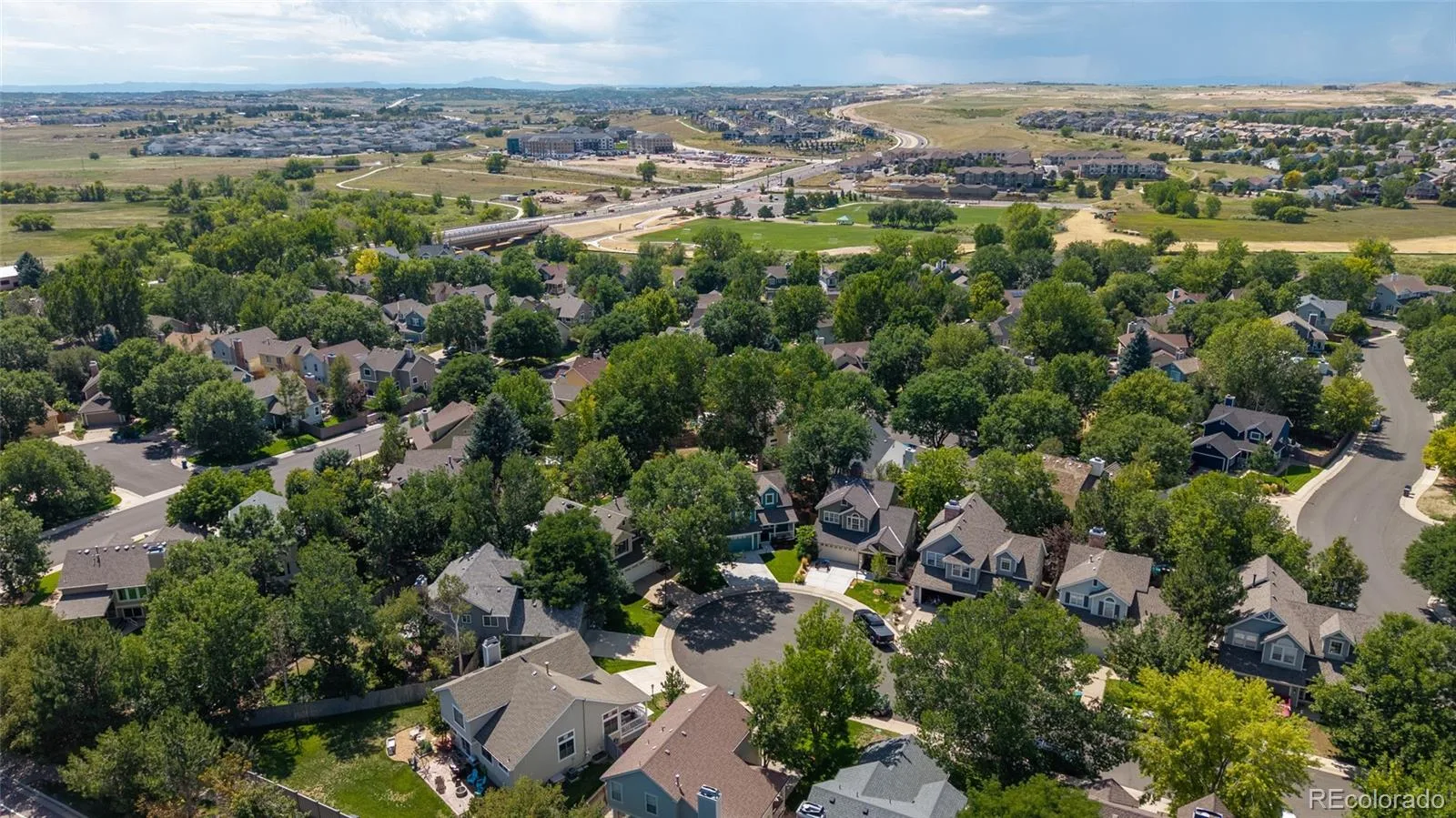 12981 S Molly Court Parker CO 80134 | MLS #REC6289172 08282026230802 1600 41