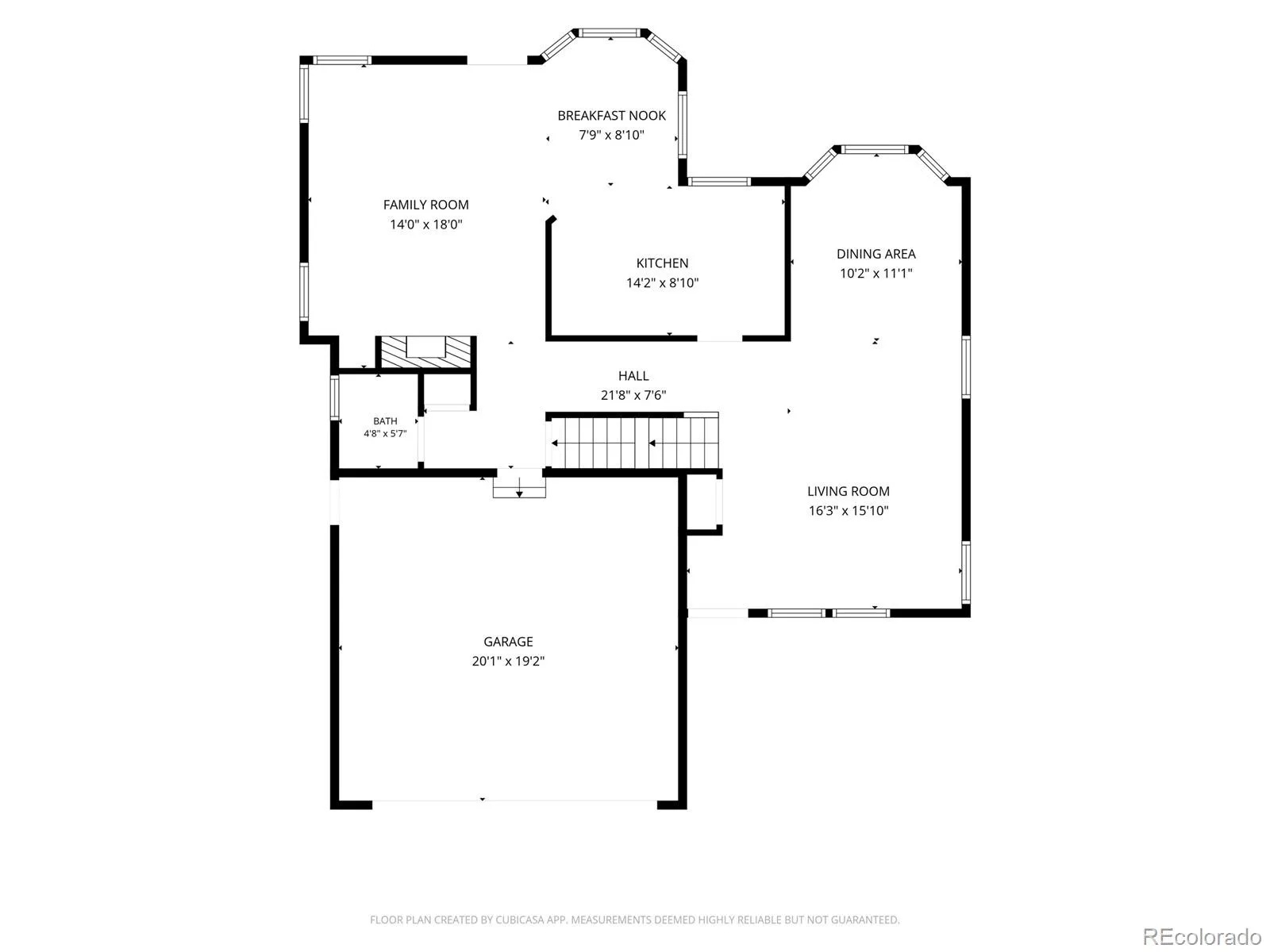 12981 S Molly Court Parker CO 80134 | MLS #REC6289172 08282026230802 1600 46