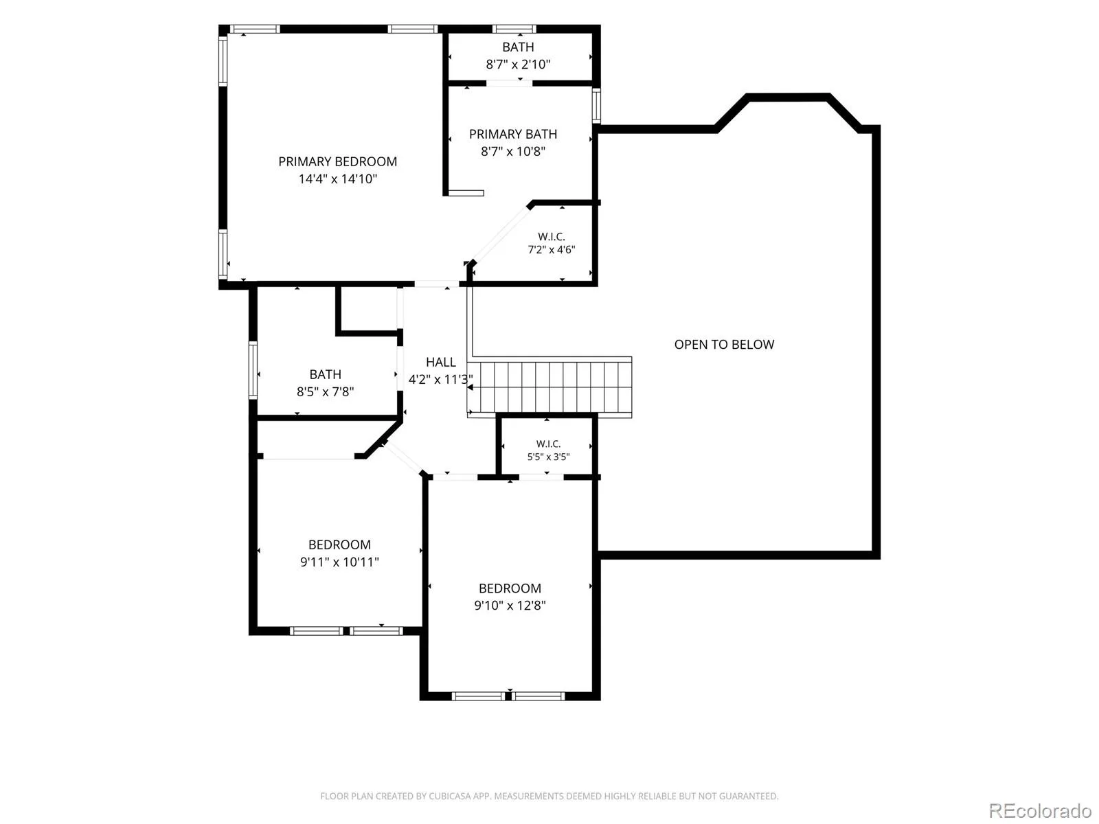 12981 S Molly Court Parker CO 80134 | MLS #REC6289172 08282026230802 1600 47