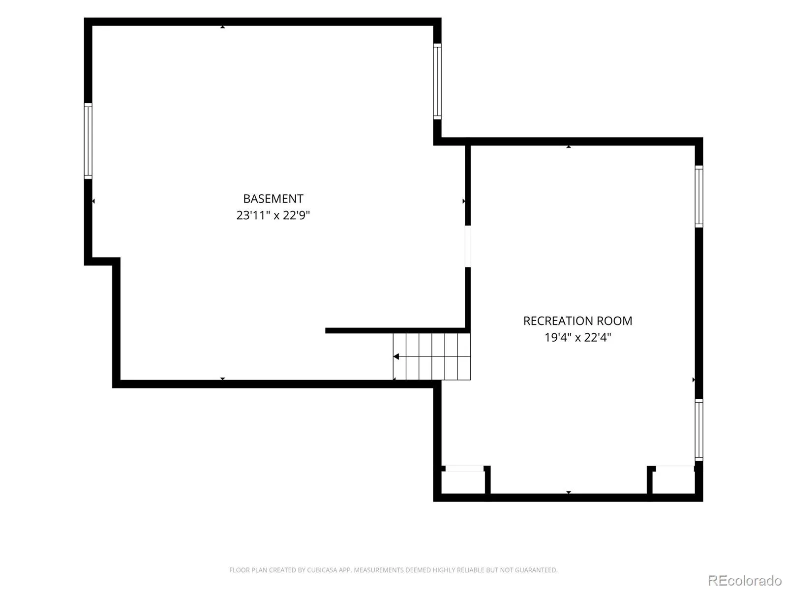 12981 S Molly Court Parker CO 80134 | MLS #REC6289172 08282026230802 1600 48