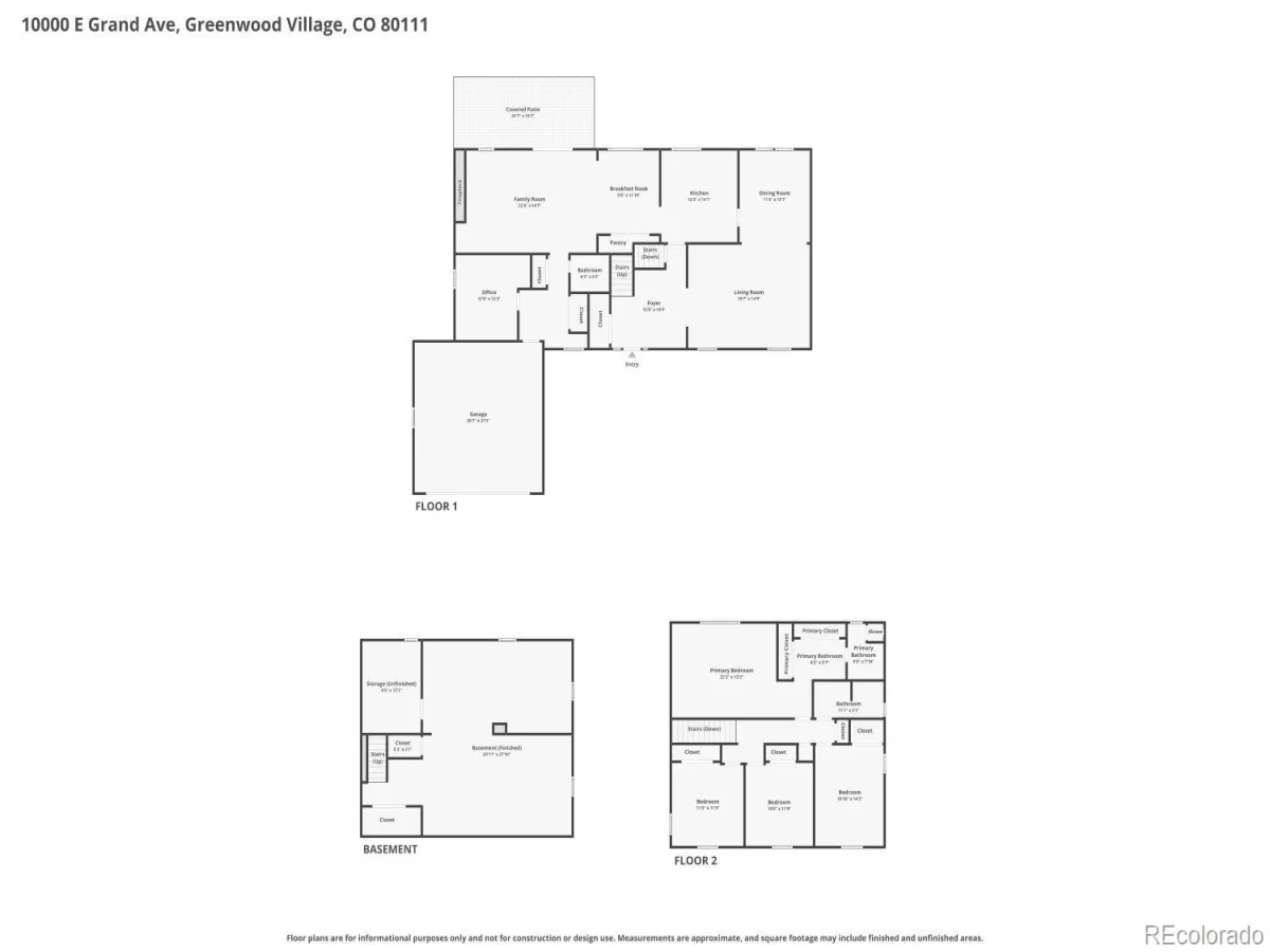 10000 E Grand Avenue Greenwood Village CO 80111 MLS #REC6290742 06102026163913 1200 35
