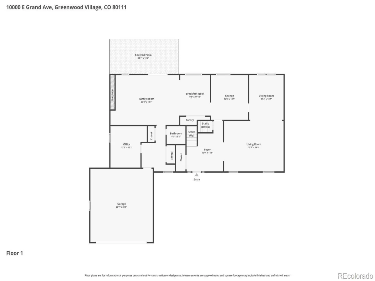 10000 E Grand Avenue Greenwood Village CO 80111 MLS #REC6290742 06102026163913 1200 36