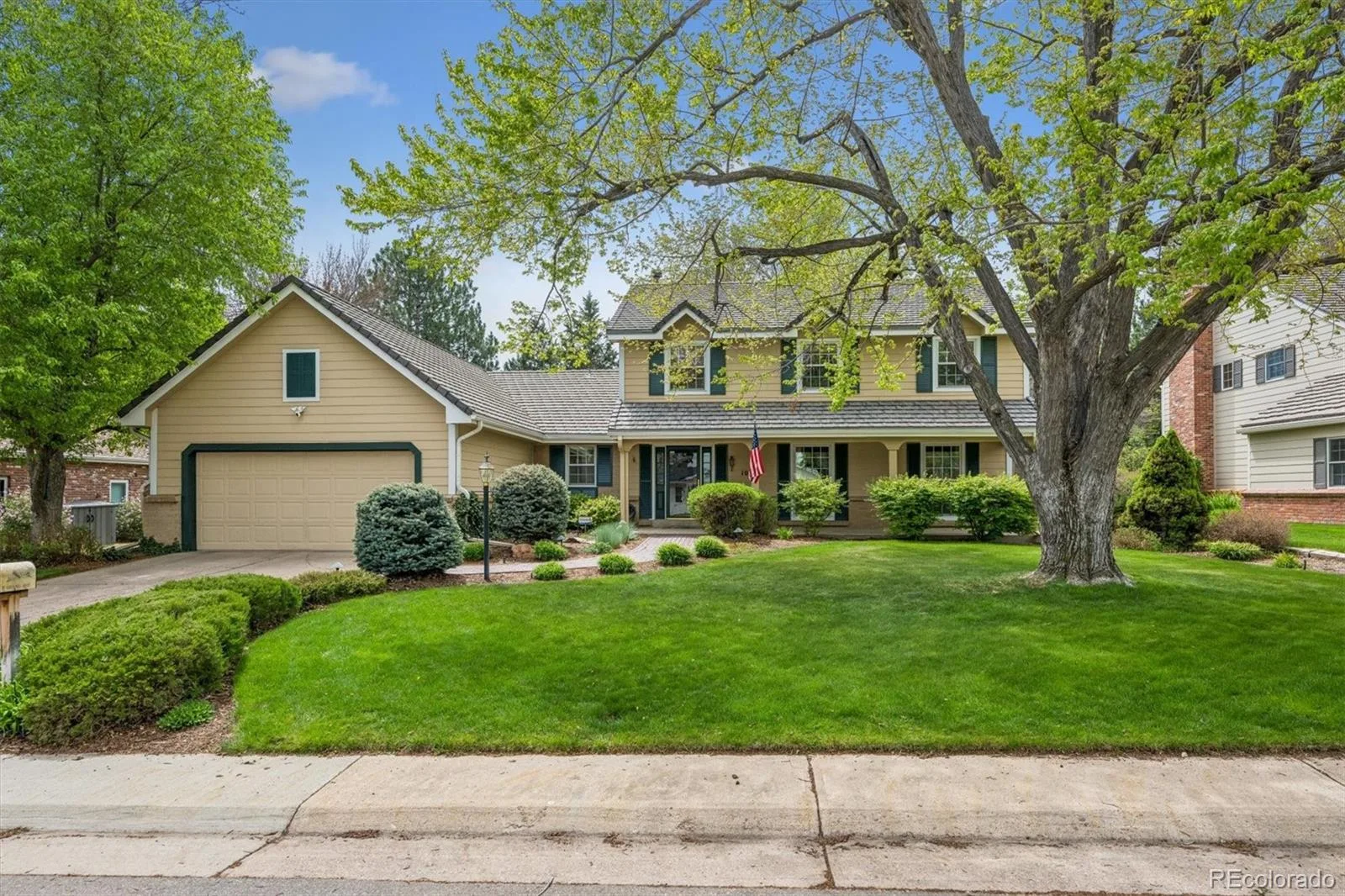 10000 E Grand Avenue Greenwood Village CO 80111 MLS #REC6290742 06102026163913 1600 0