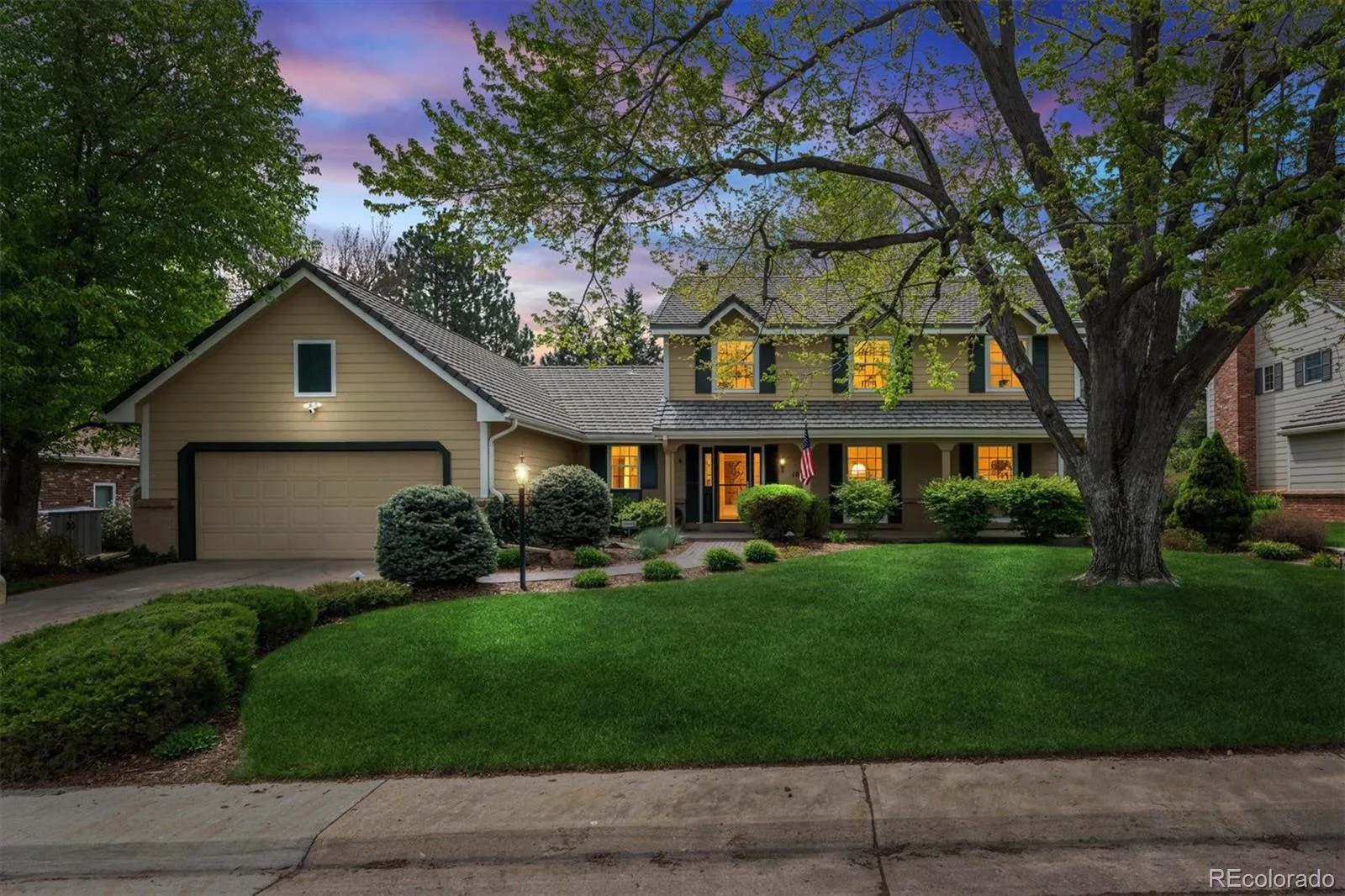 10000 E Grand Avenue Greenwood Village CO 80111 MLS #REC6290742 06102026163913 1600 1