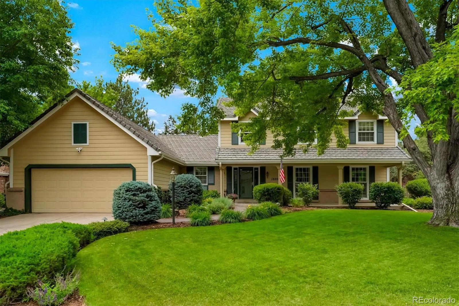 10000 E Grand Avenue Greenwood Village CO 80111 MLS #REC6290742 06102026163913 1600 2
