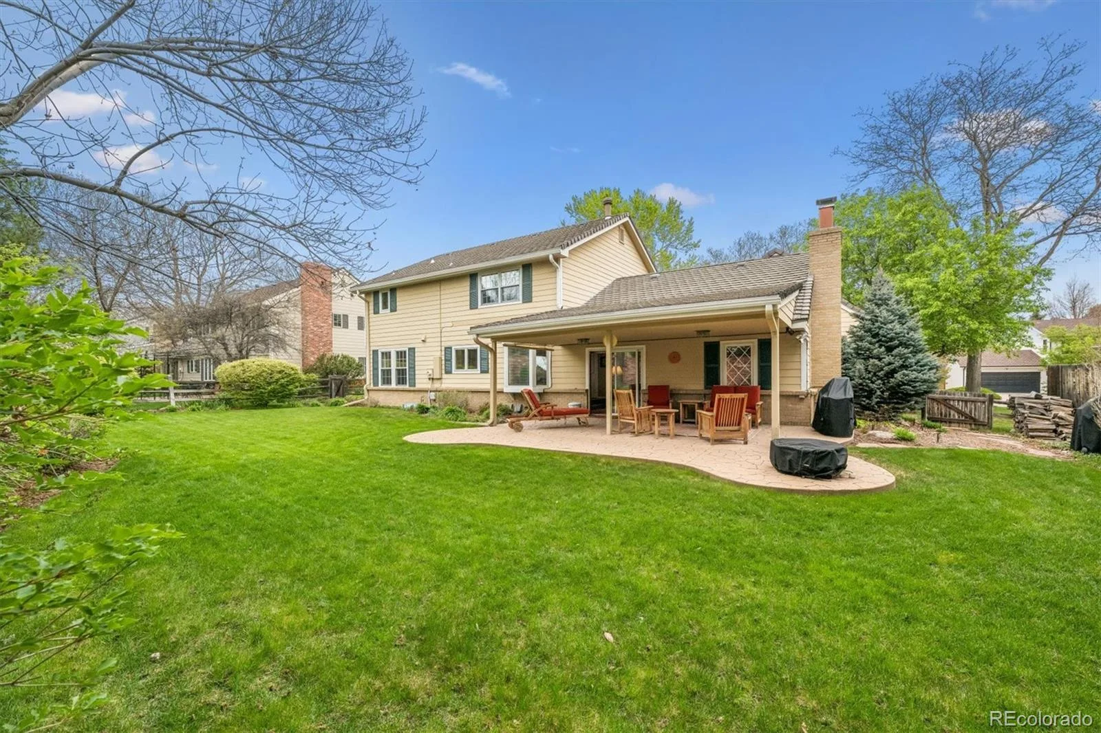 10000 E Grand Avenue Greenwood Village CO 80111 MLS #REC6290742 06102026163913 1600 25