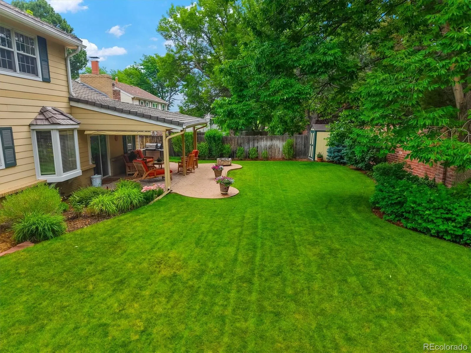 10000 E Grand Avenue Greenwood Village CO 80111 MLS #REC6290742 06102026163913 1600 30